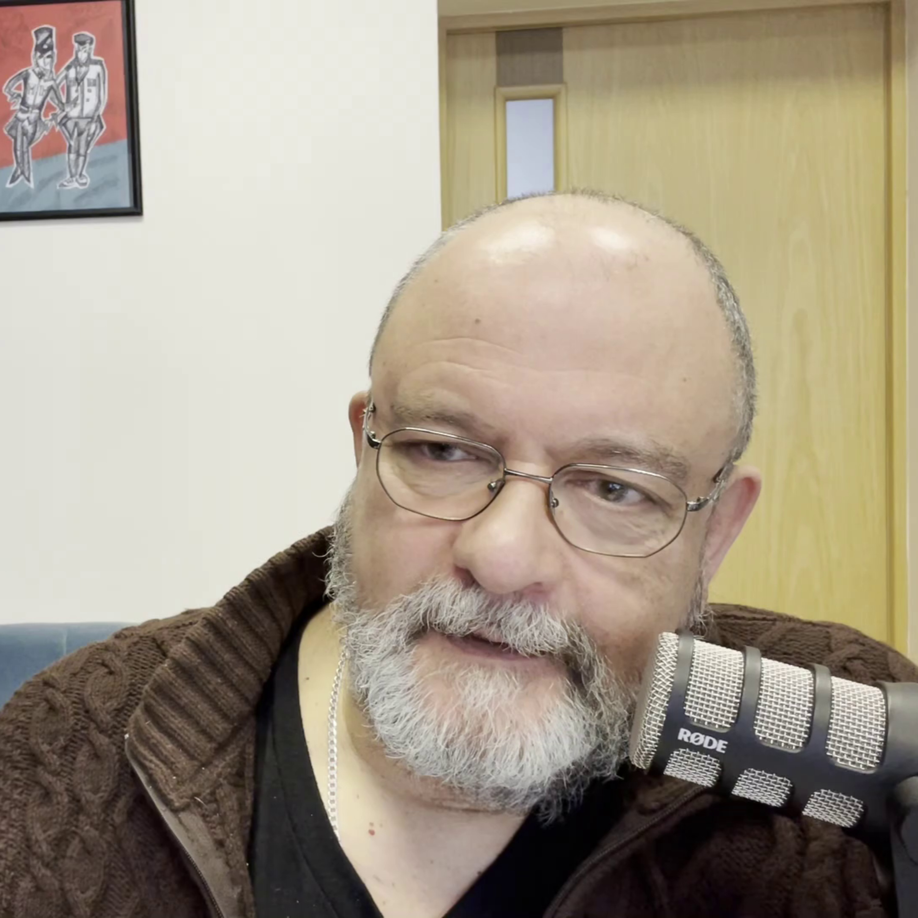 Важно! Борьба с кротами! | Radio Narva | 700 episode artwork