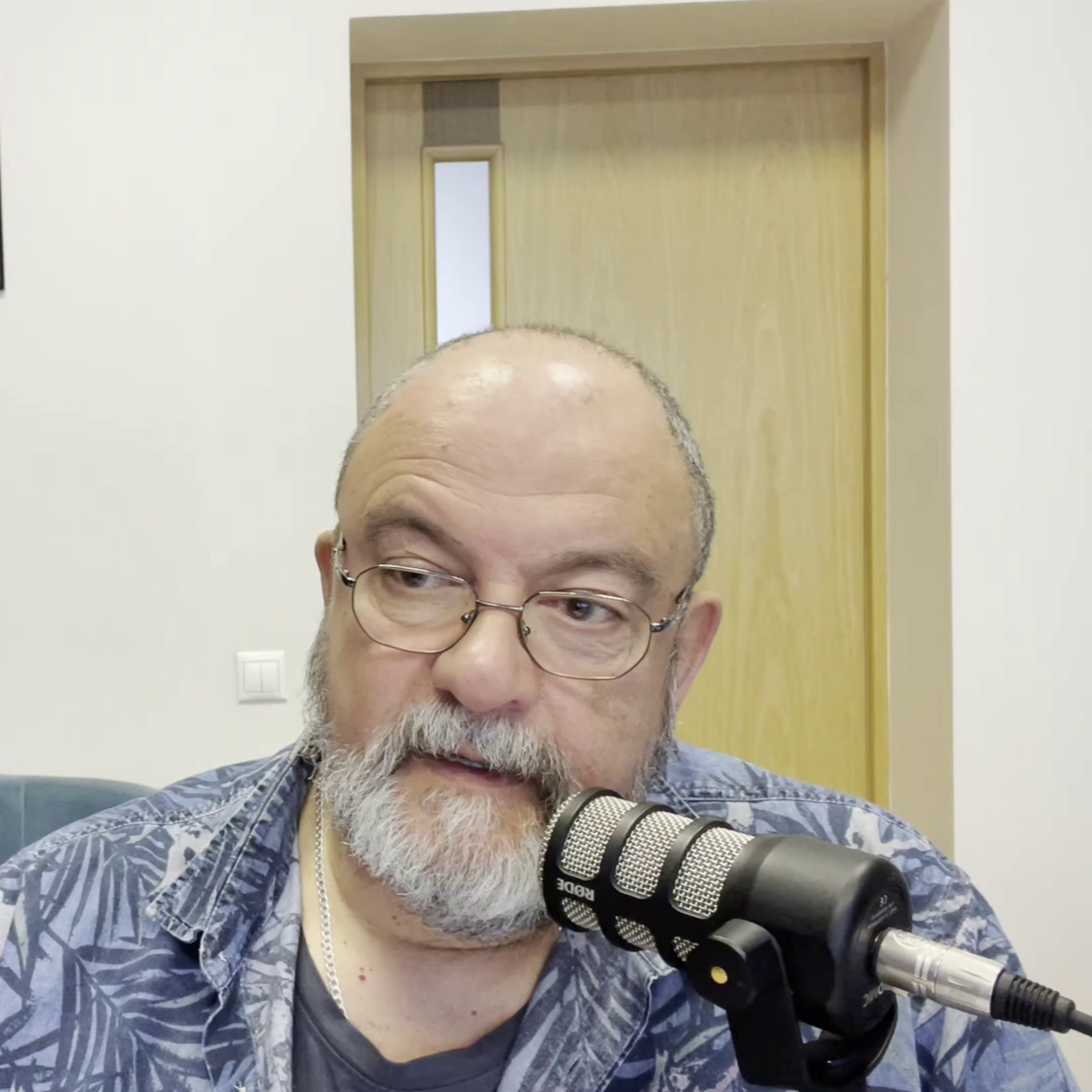Голос разума в рамках допустимого | Radio Narva | 733 episode artwork