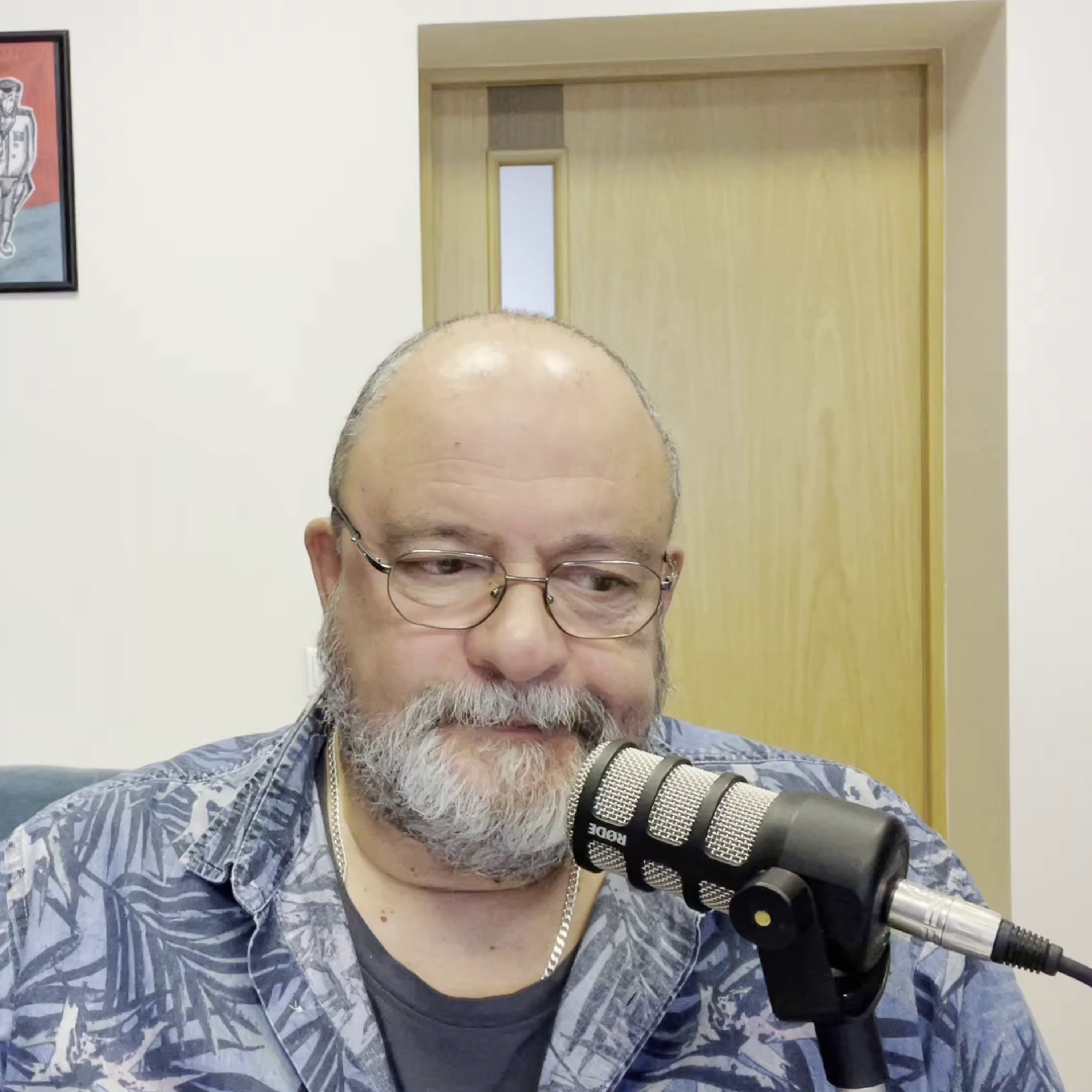 Эстония, Don`t Worry, Be Happy! | Radio Narva | 735 episode artwork