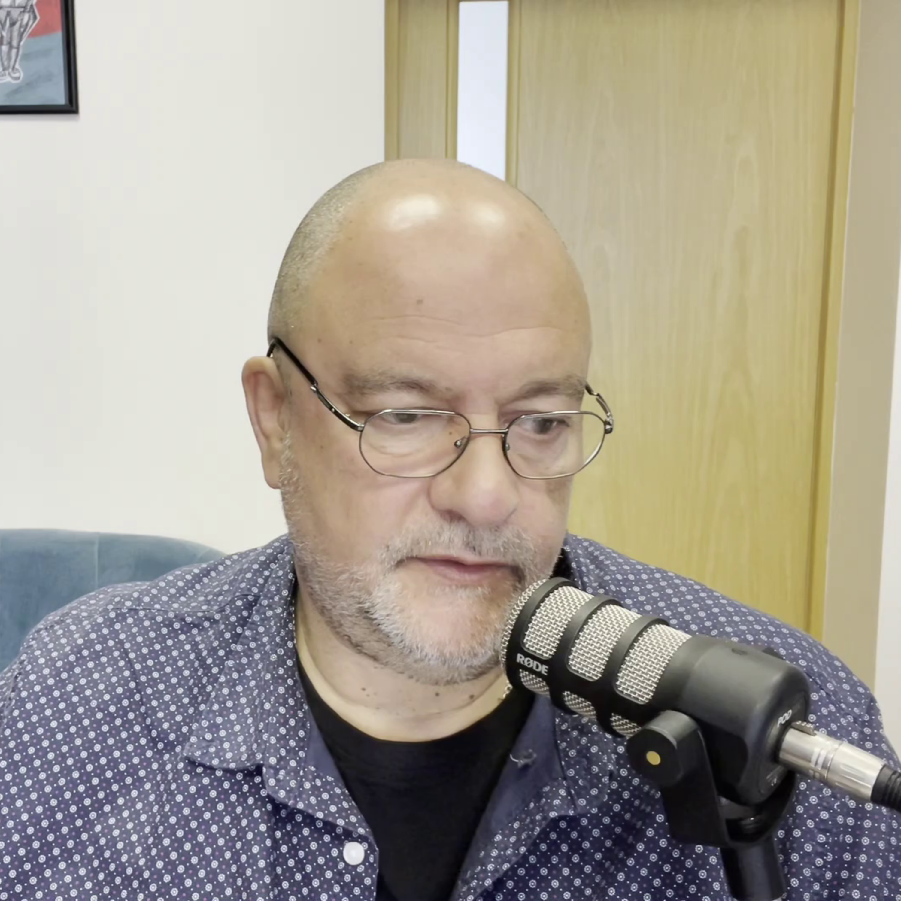 Каю Каллас – в президенты Эстонии? | Radio Narva | 743 episode artwork