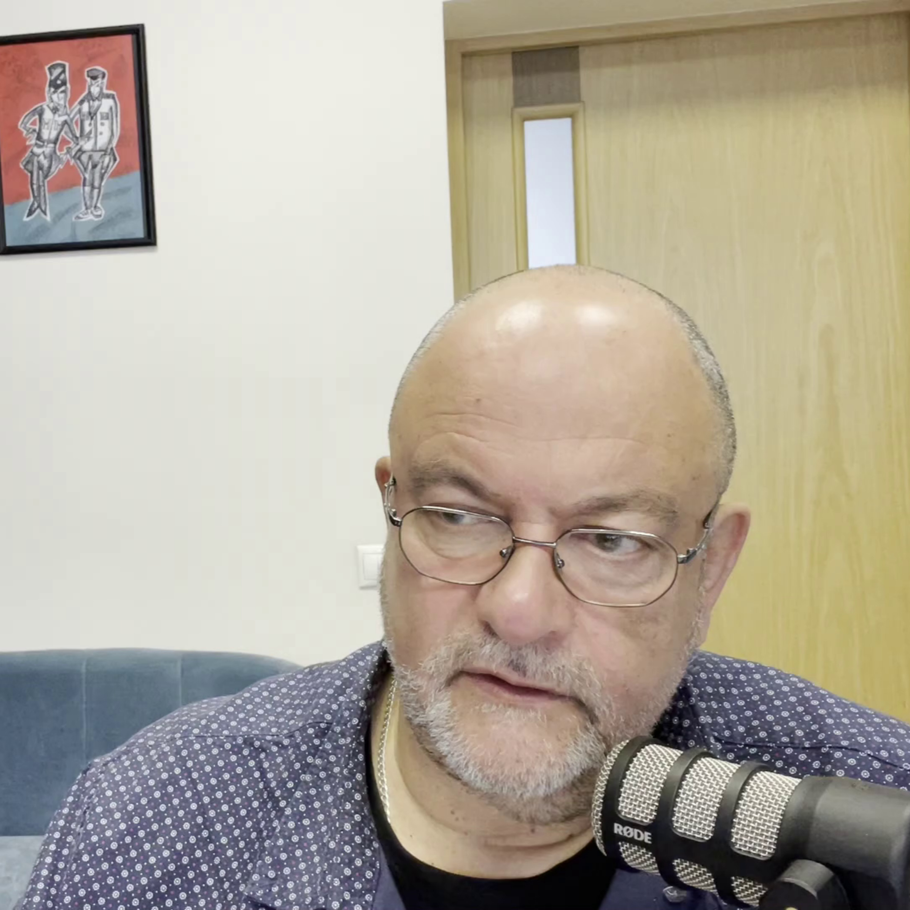 Медвежий детектив: Тартуское ссудо-сберегательное общество | Radio Narva | 747 episode artwork