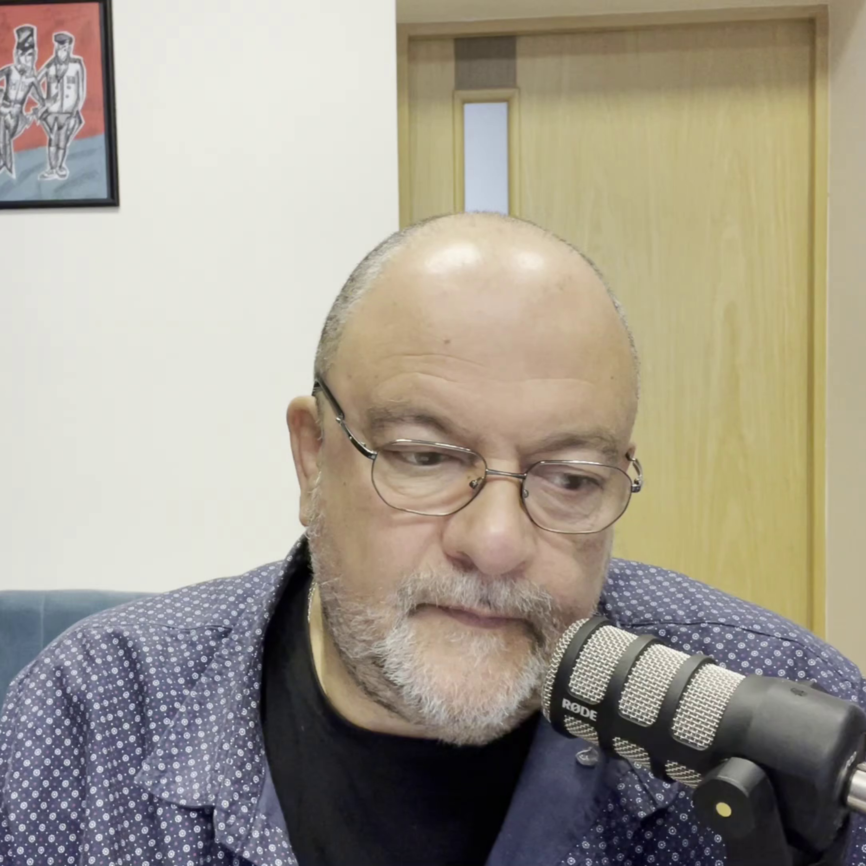 Отклонистка Каллас | Radio Narva | 750 episode artwork