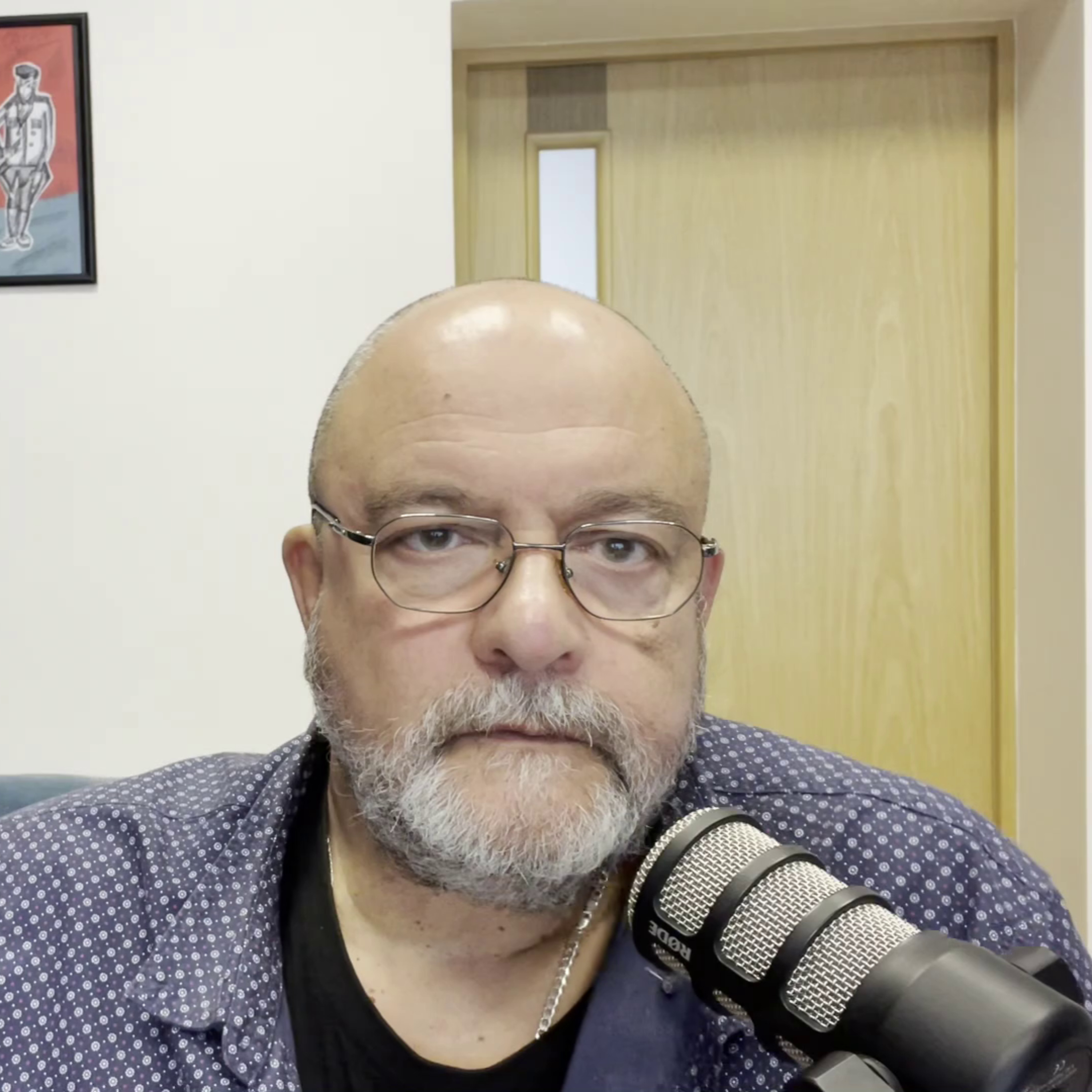 Нарвский переполох | Radio Narva | 770 episode artwork