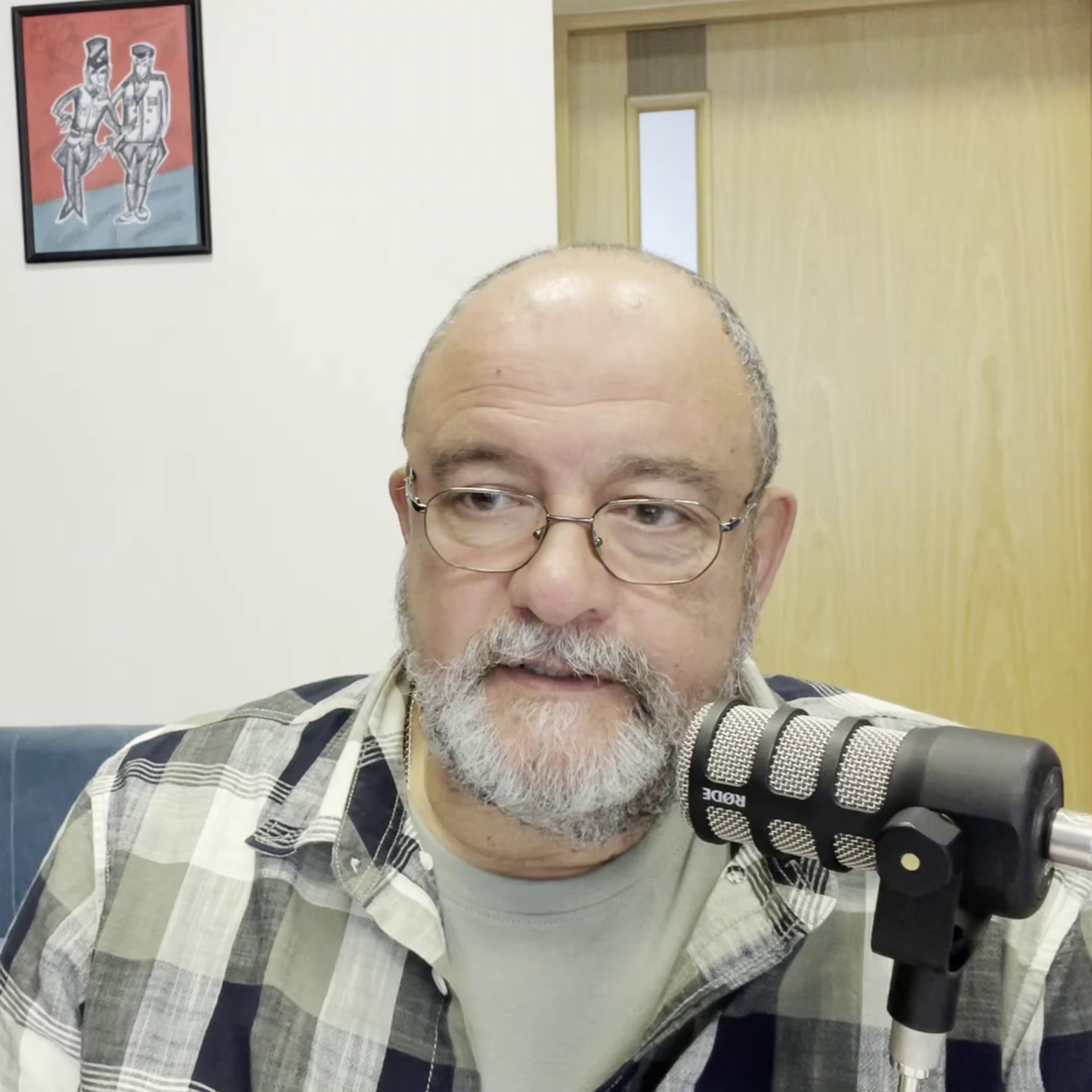 Что спасёт экономику Эстонии? | Radio Narva | 790 episode artwork