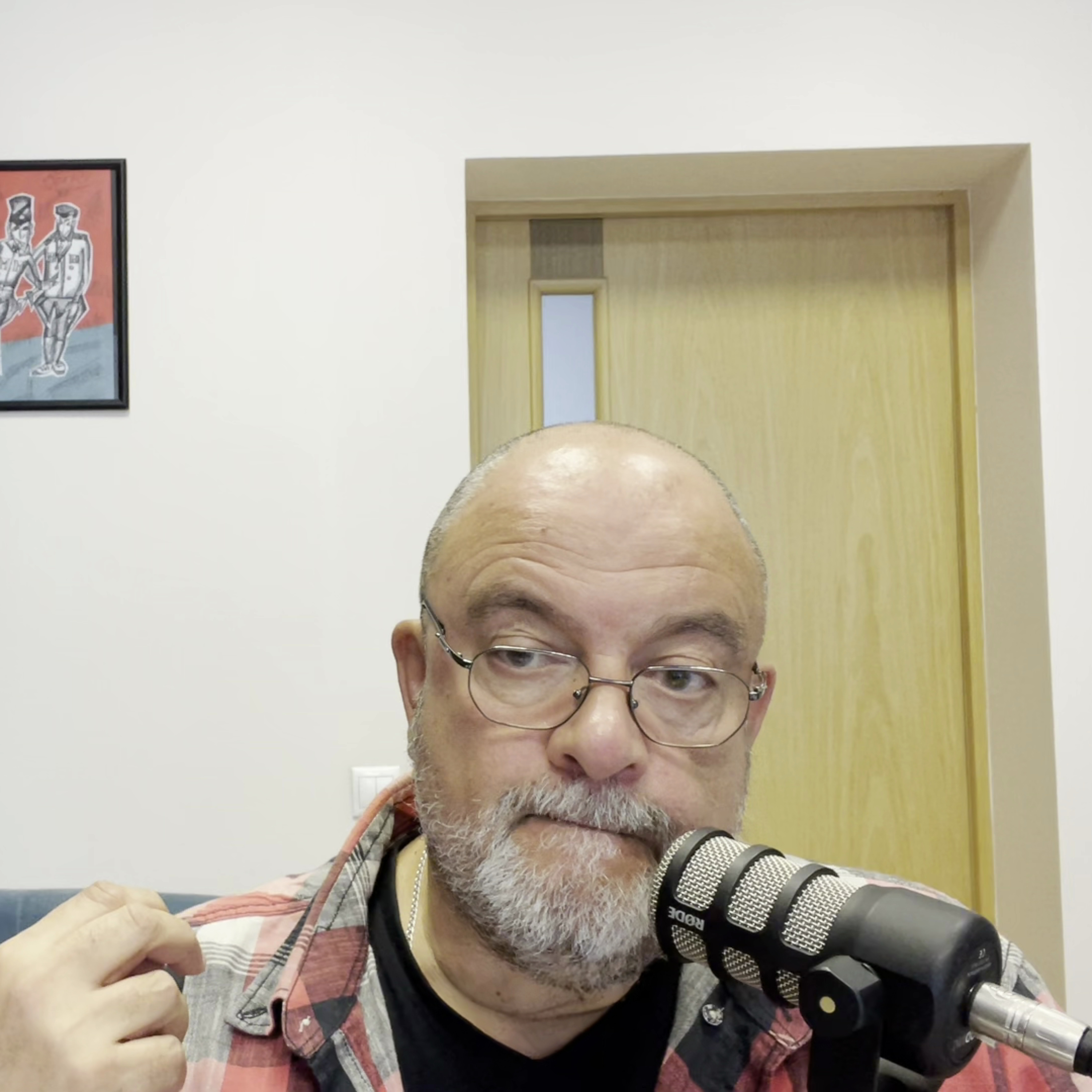 Назад к крокодилам | Radio Narva | 802 episode artwork