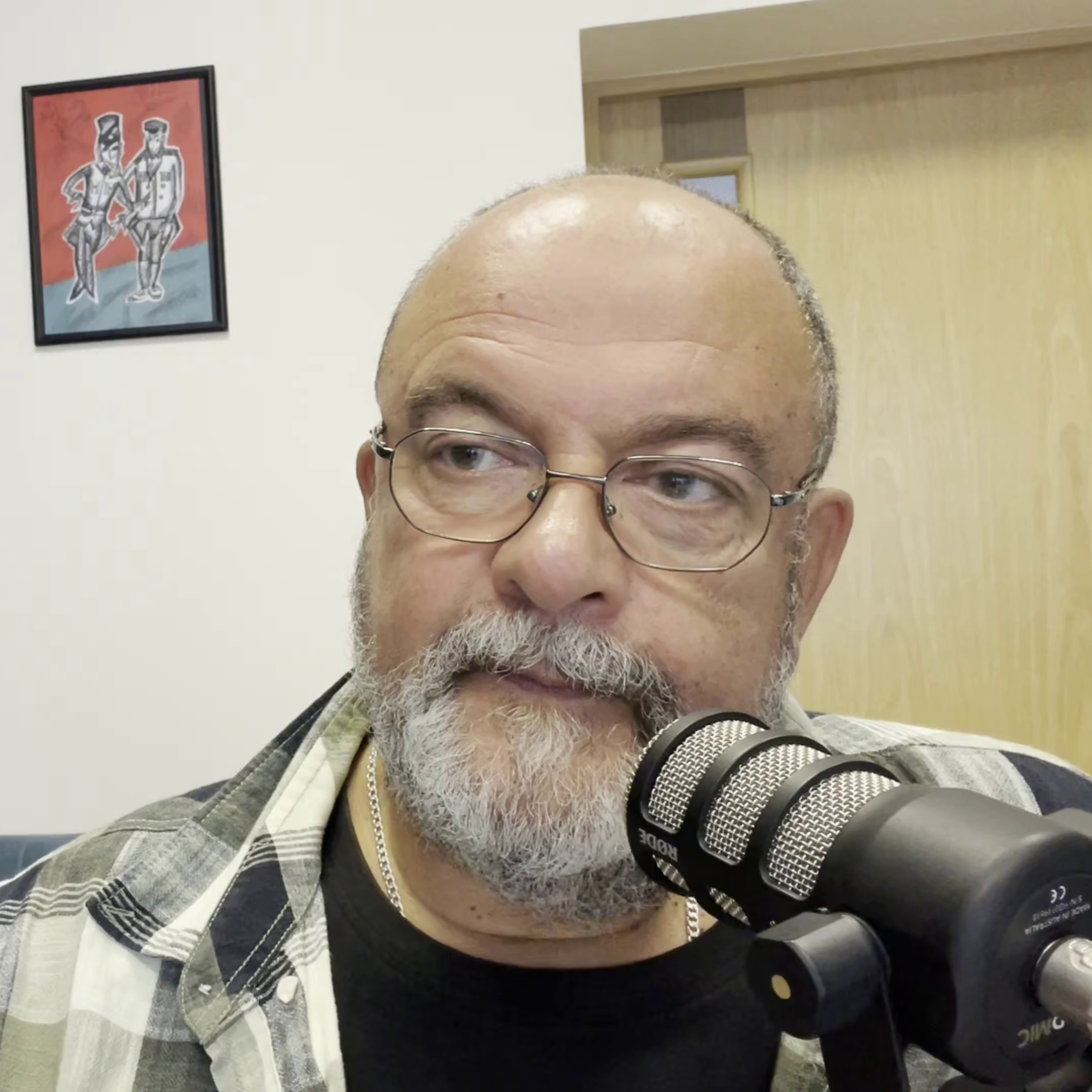 Эксклюзив: горсобрание Нарвы 27.08.2026 | Radio Narva | 856 episode artwork