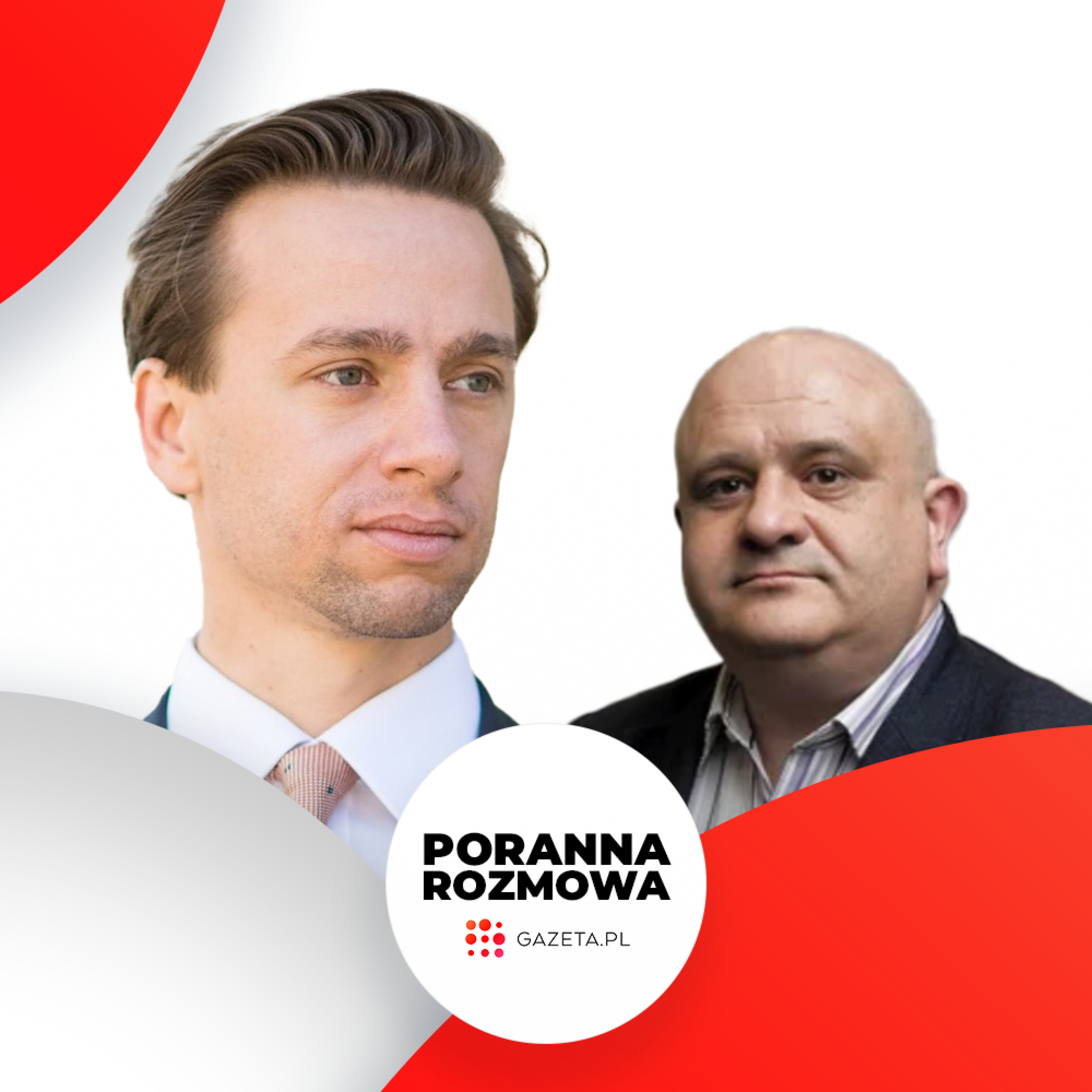 Rozmowy Gazeta.pl