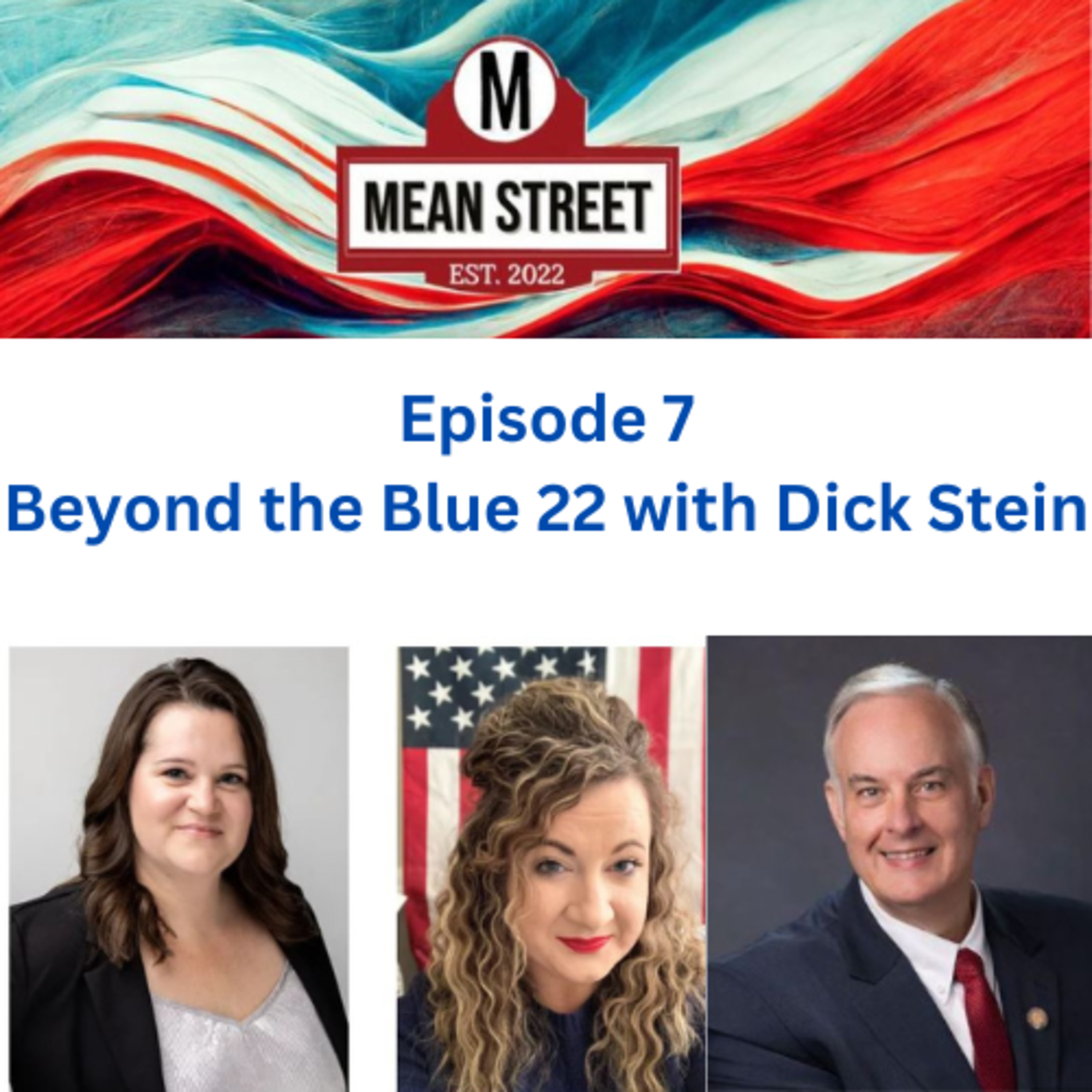 Mean Street News