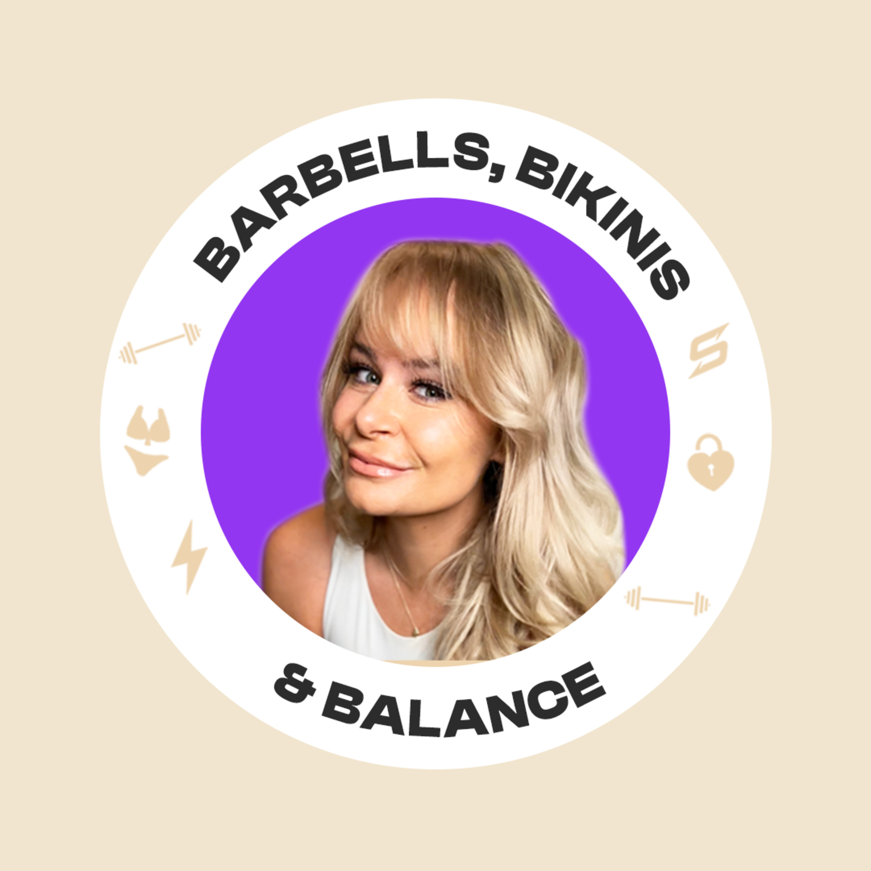 Barbells, Bikinis and Balance