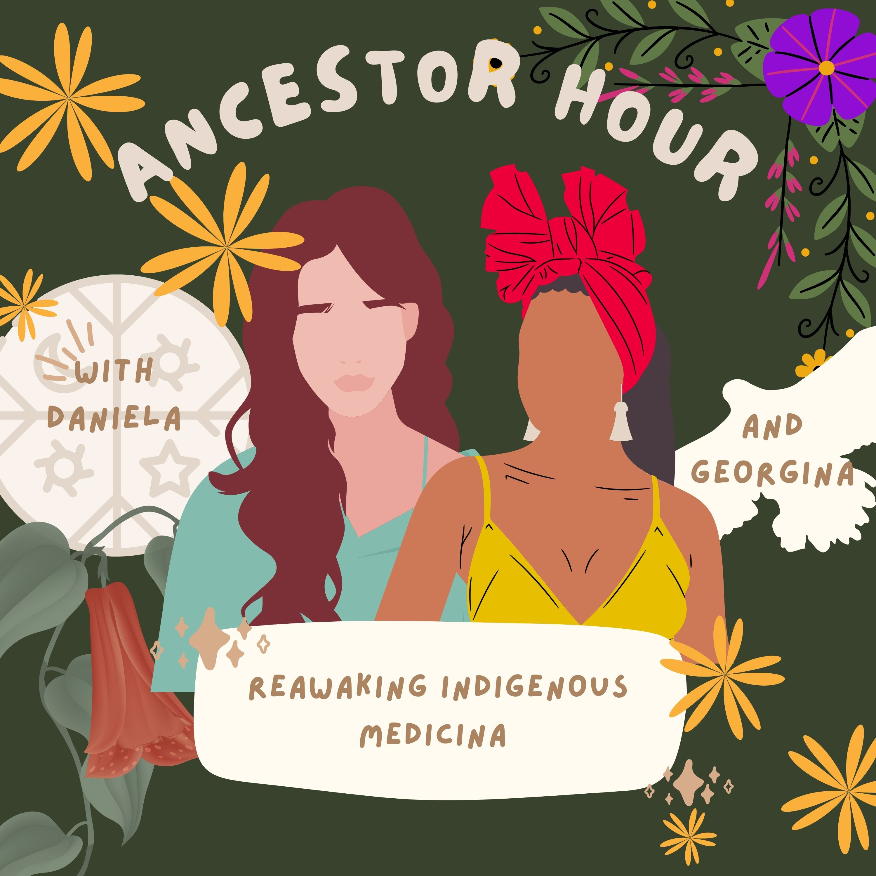 Ancestor Hour