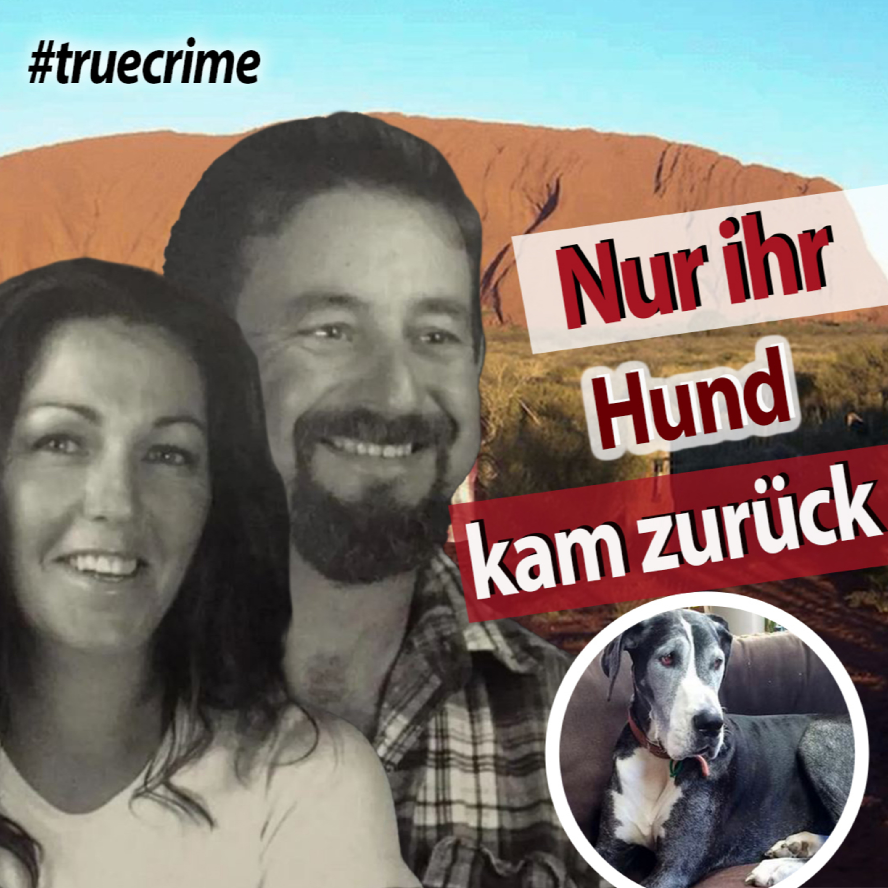 Reise ohne Wiederkehr - True Crime im Urlaub