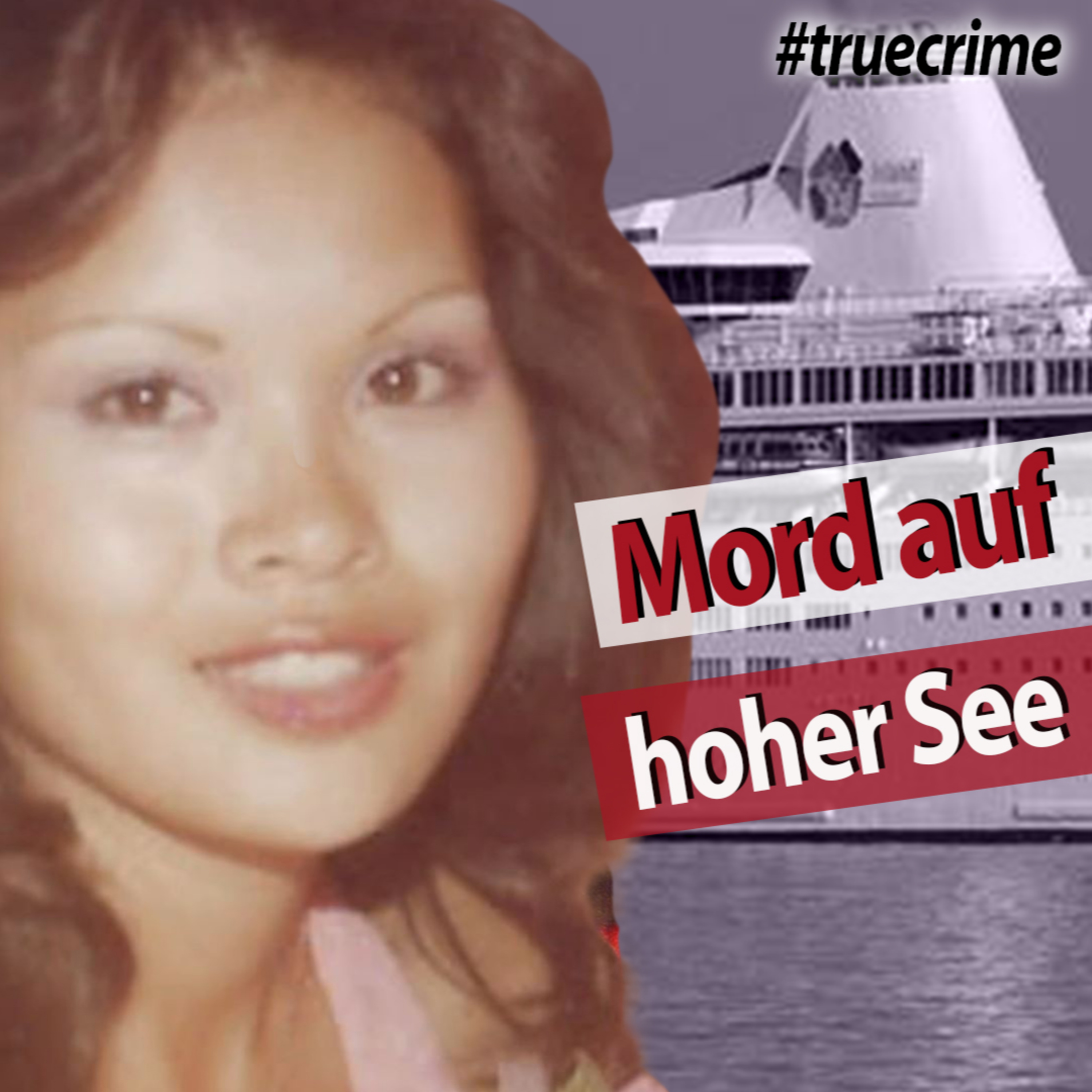 Reise ohne Wiederkehr - True Crime im Urlaub