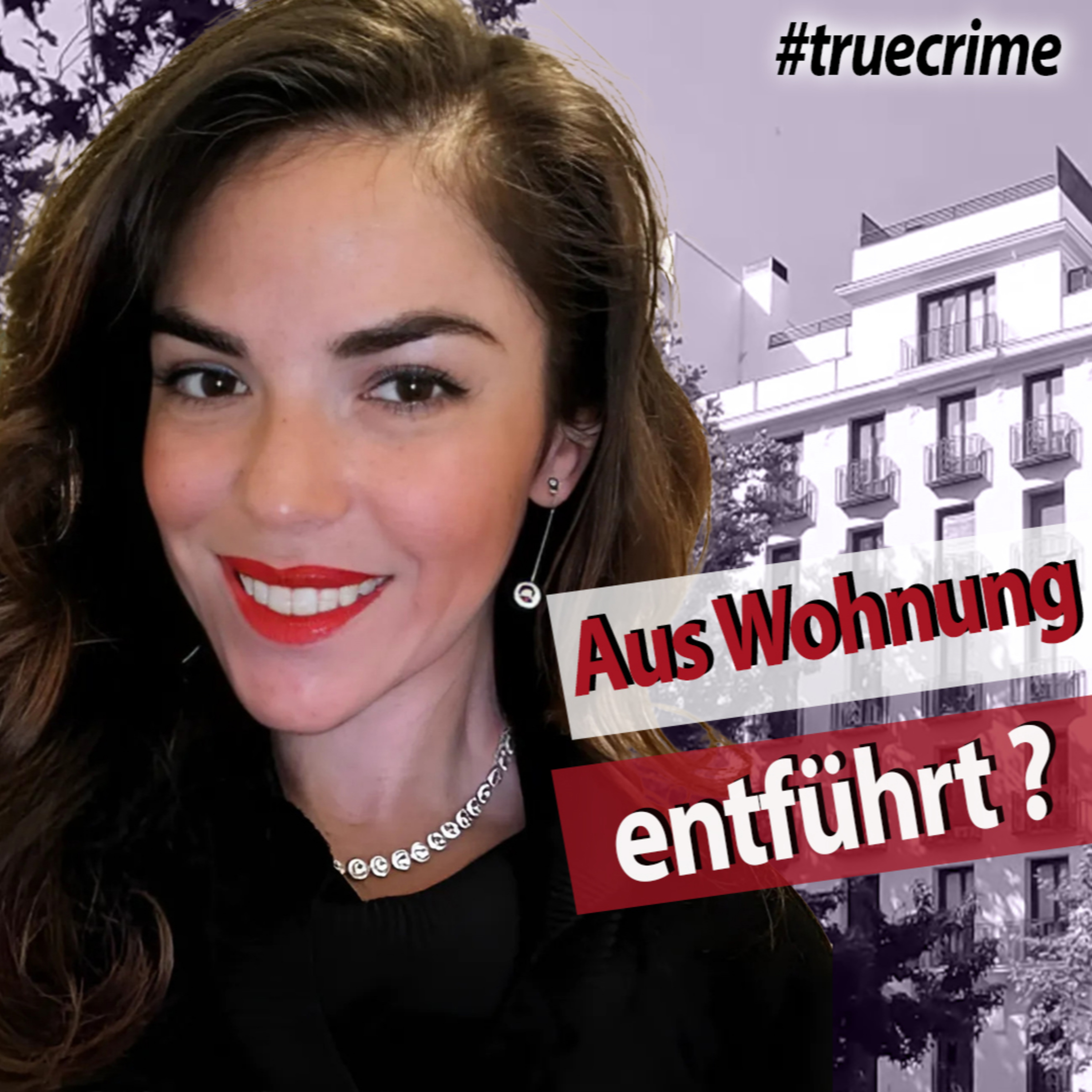 Reise ohne Wiederkehr - True Crime im Urlaub