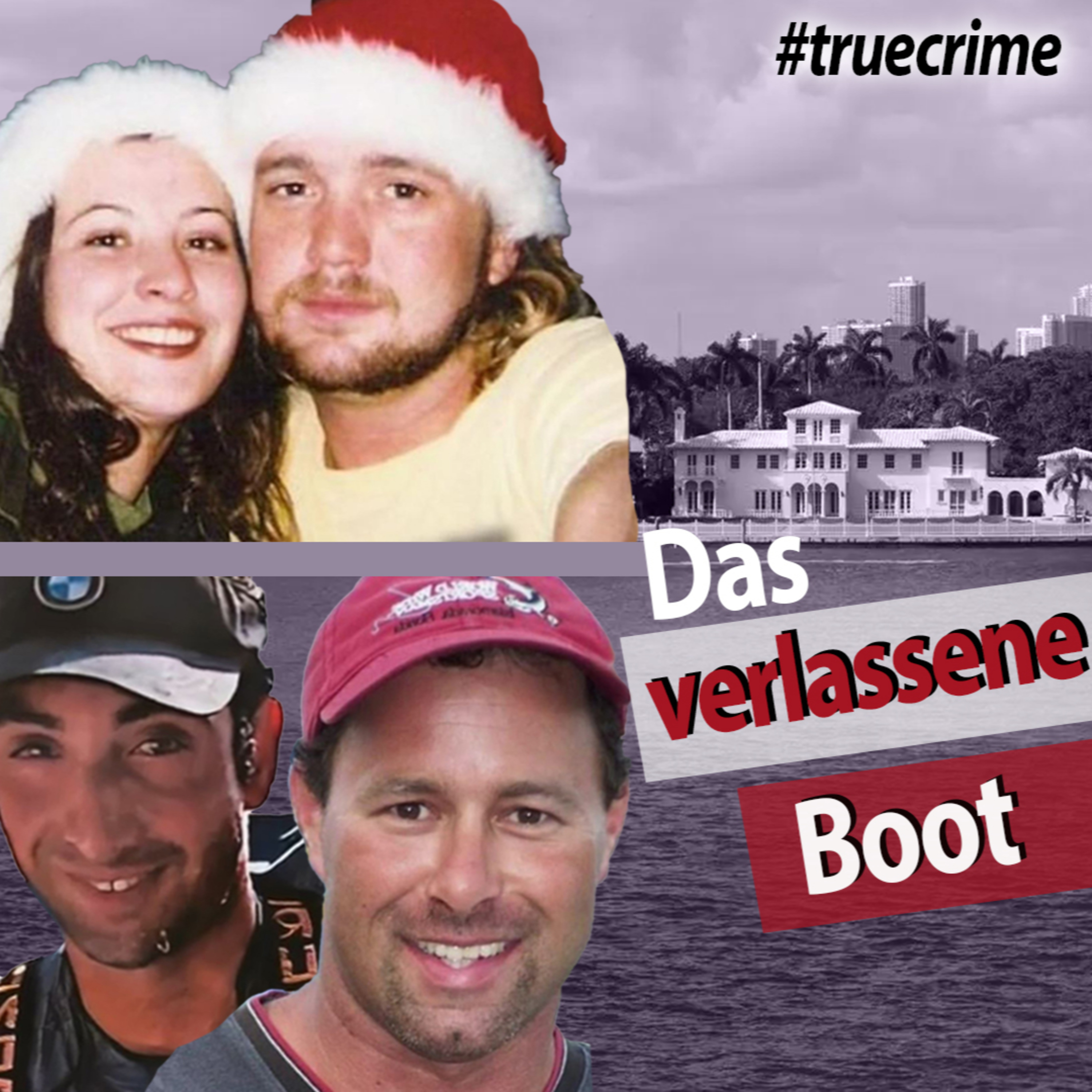 Reise ohne Wiederkehr - True Crime im Urlaub