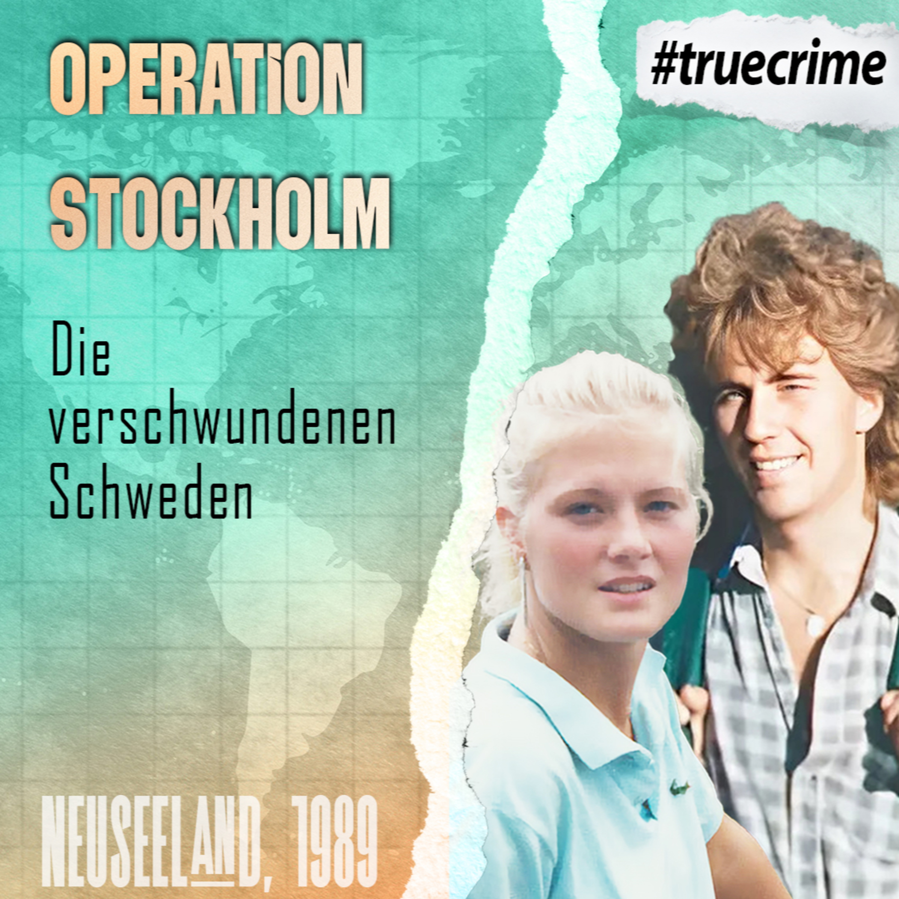 Reise ohne Wiederkehr - True Crime im Urlaub