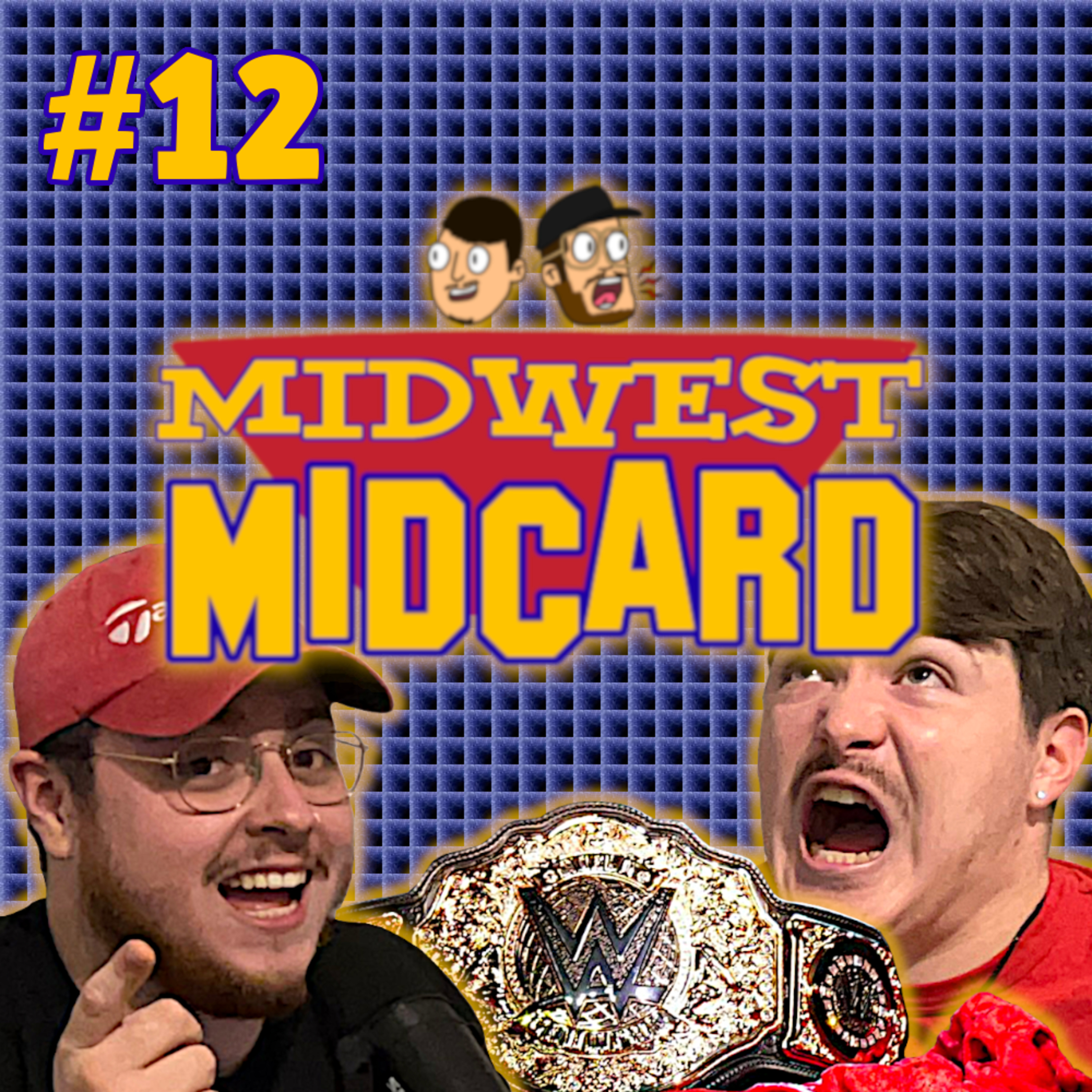 midwest midcard