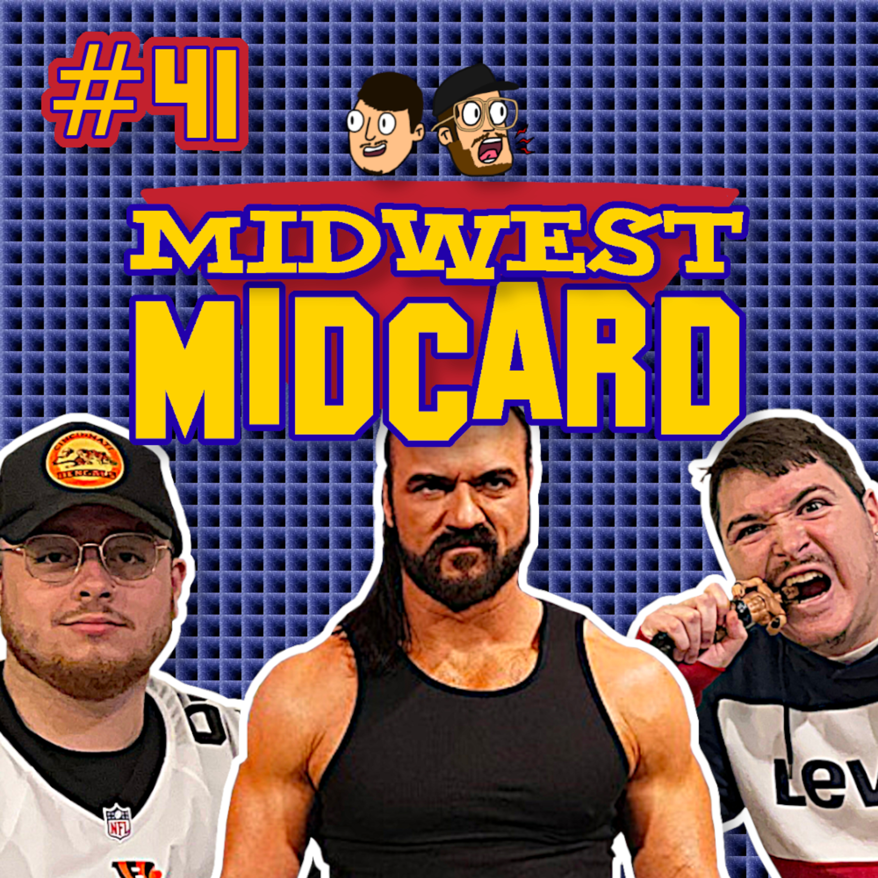 midwest midcard