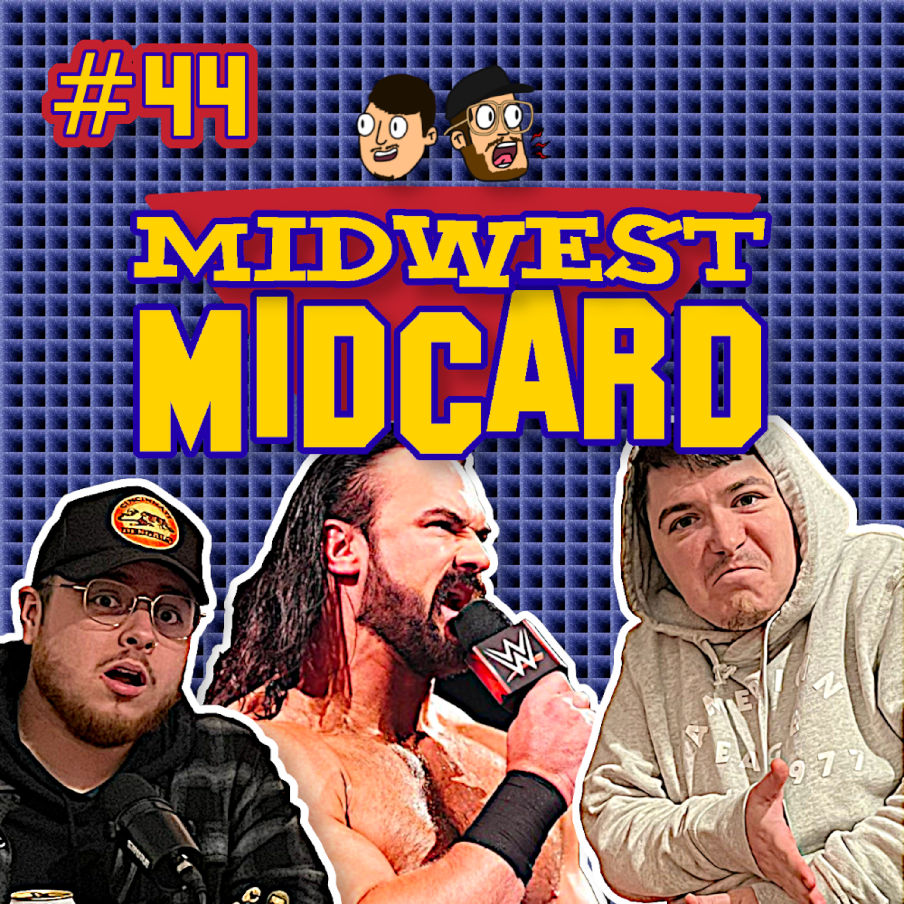 midwest midcard