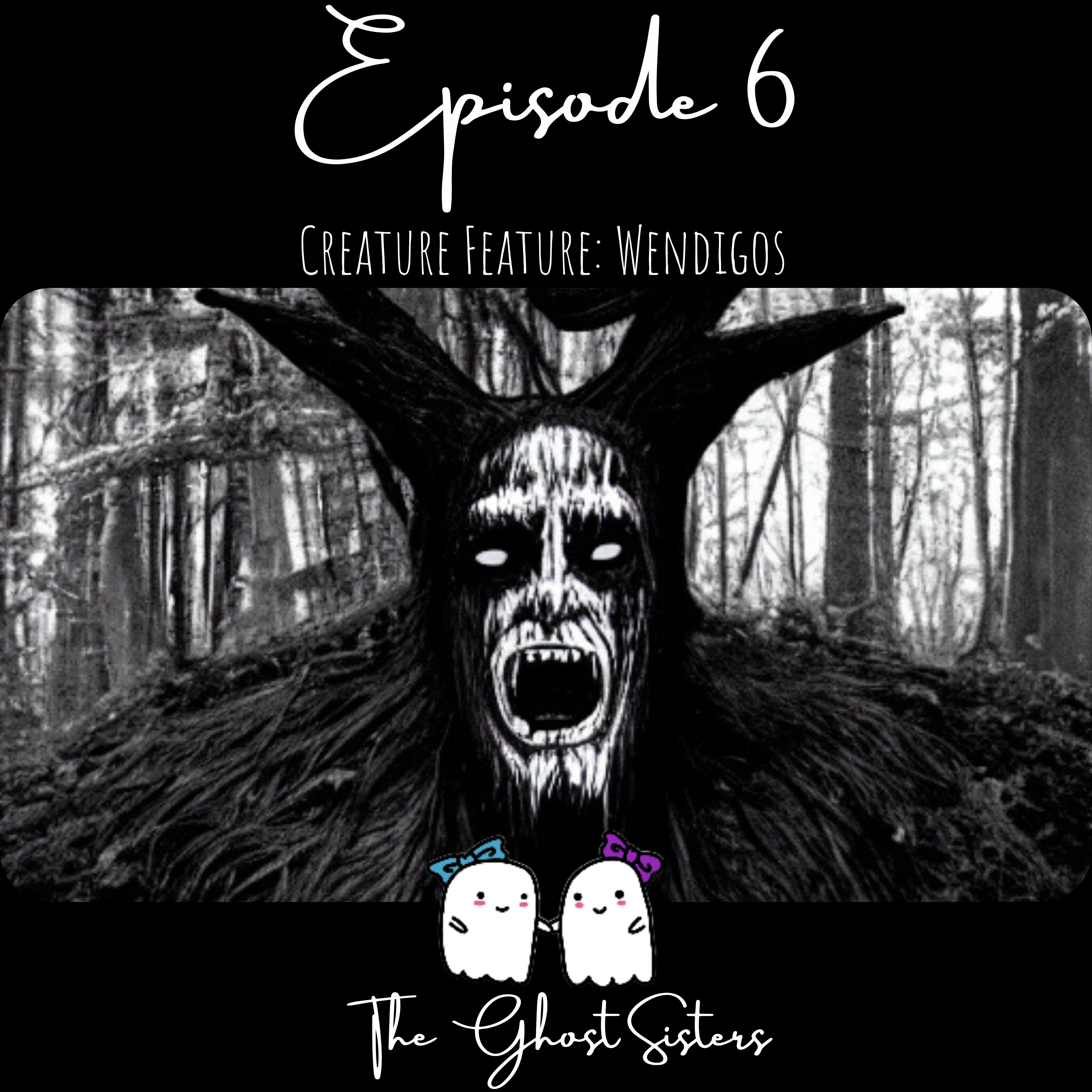 The Ghost Sisters