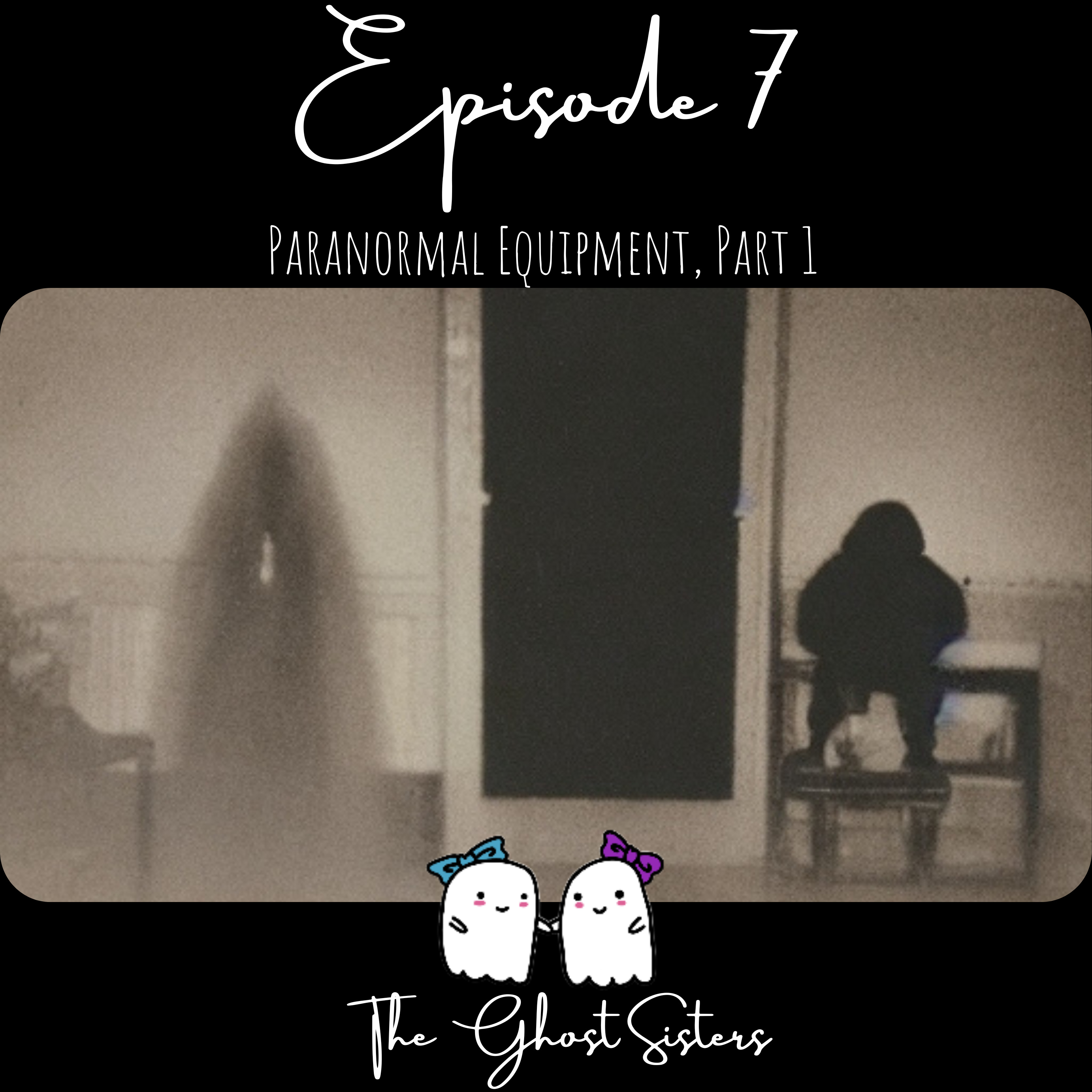 The Ghost Sisters