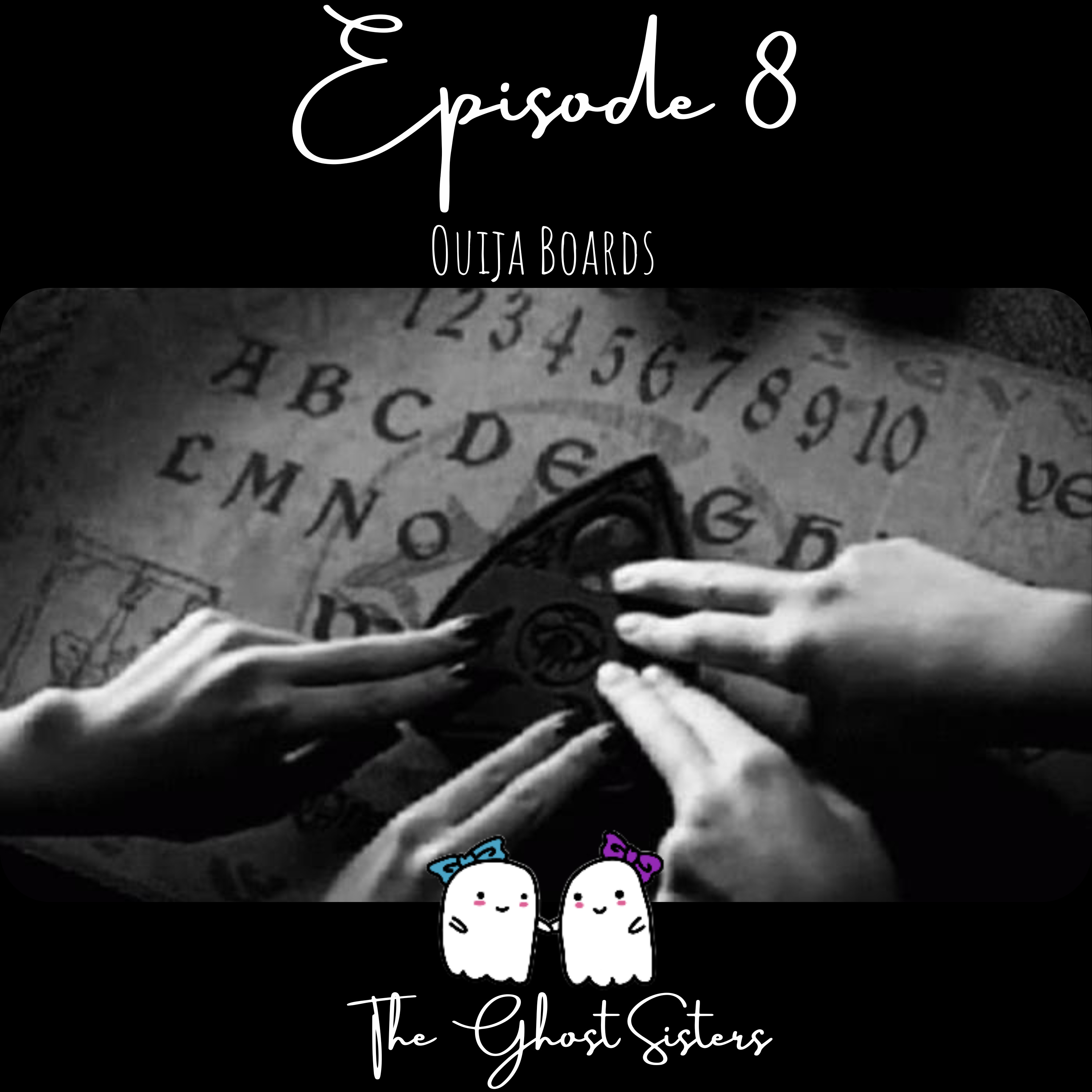 The Ghost Sisters