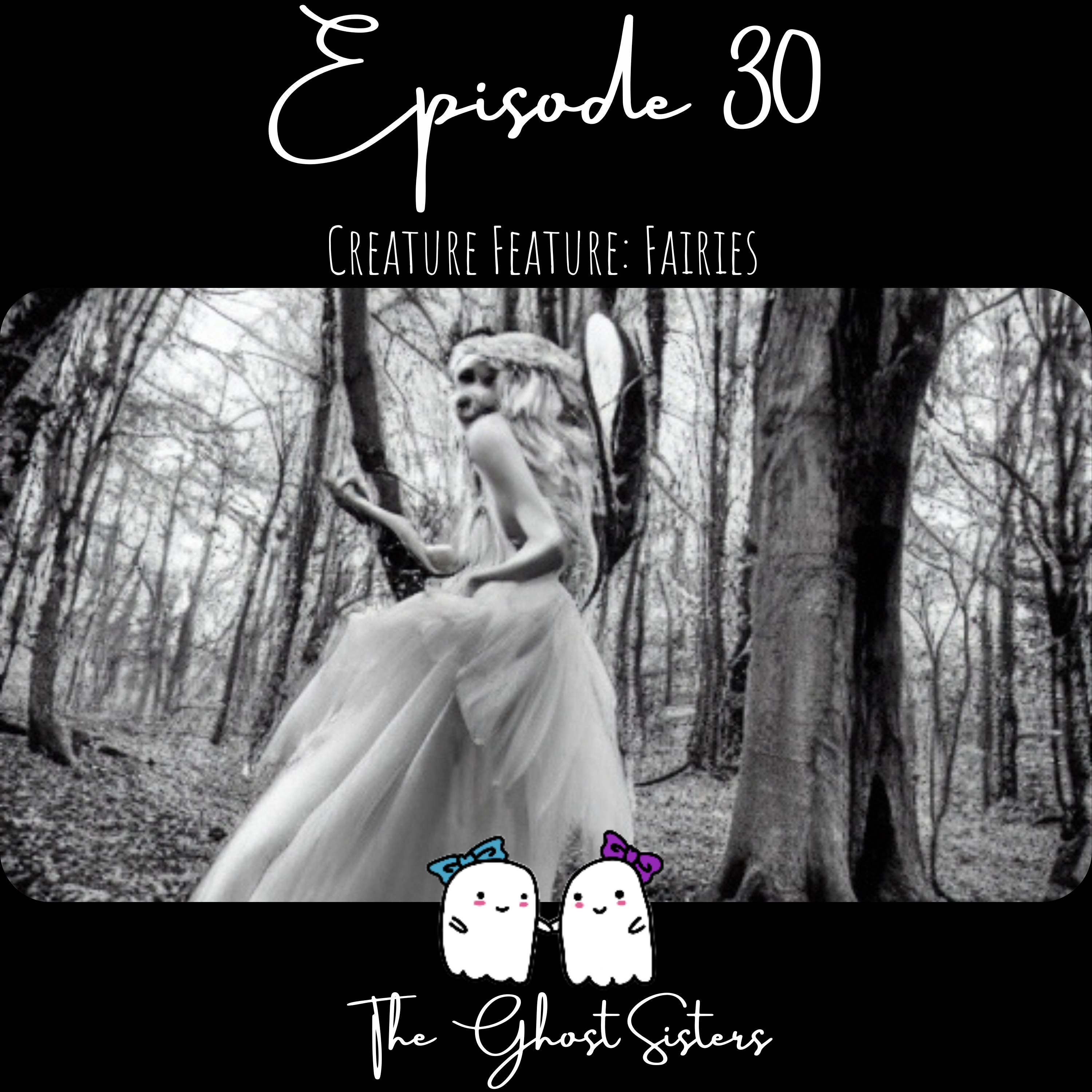 The Ghost Sisters