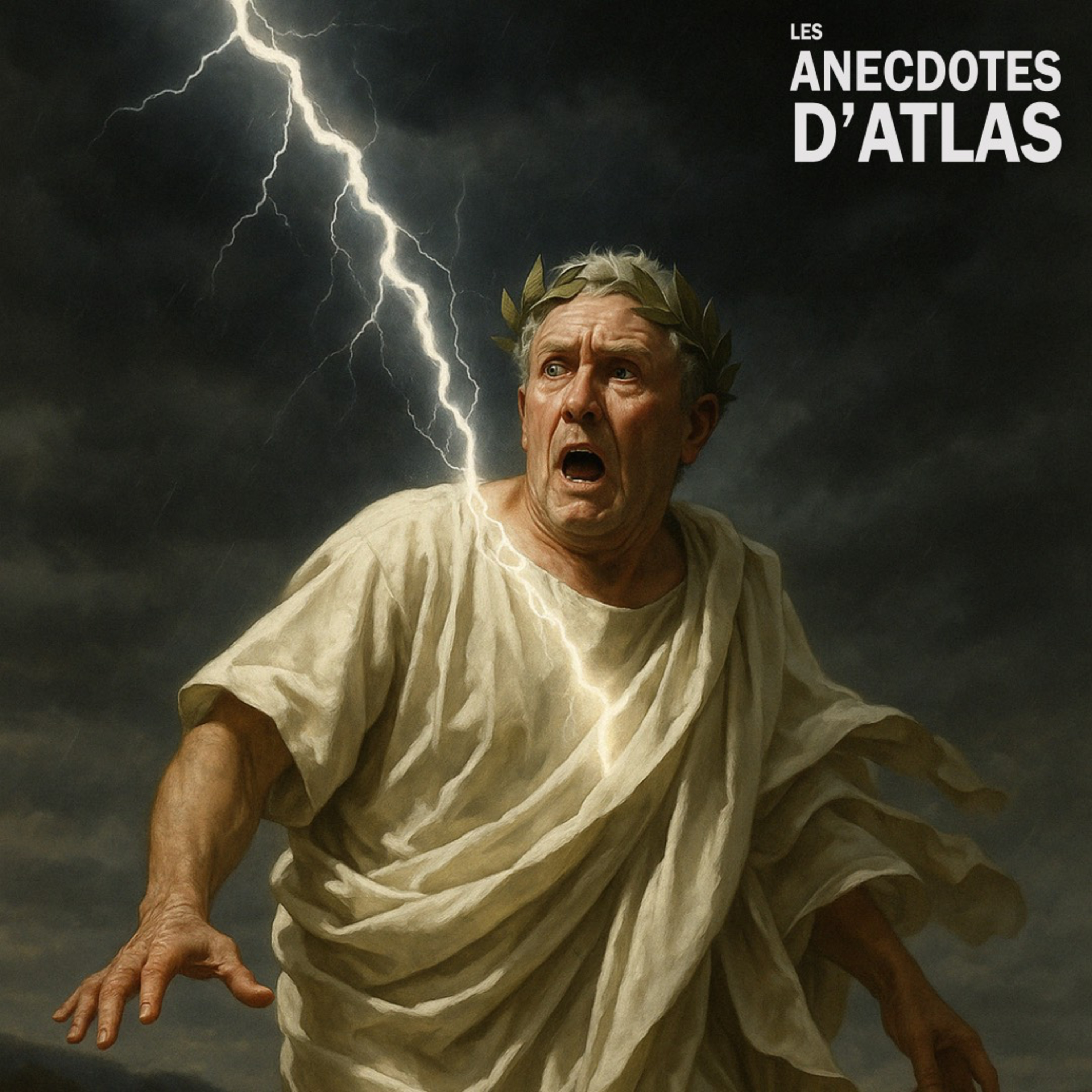 #8 Rome, le crépuscule des rois episode artwork