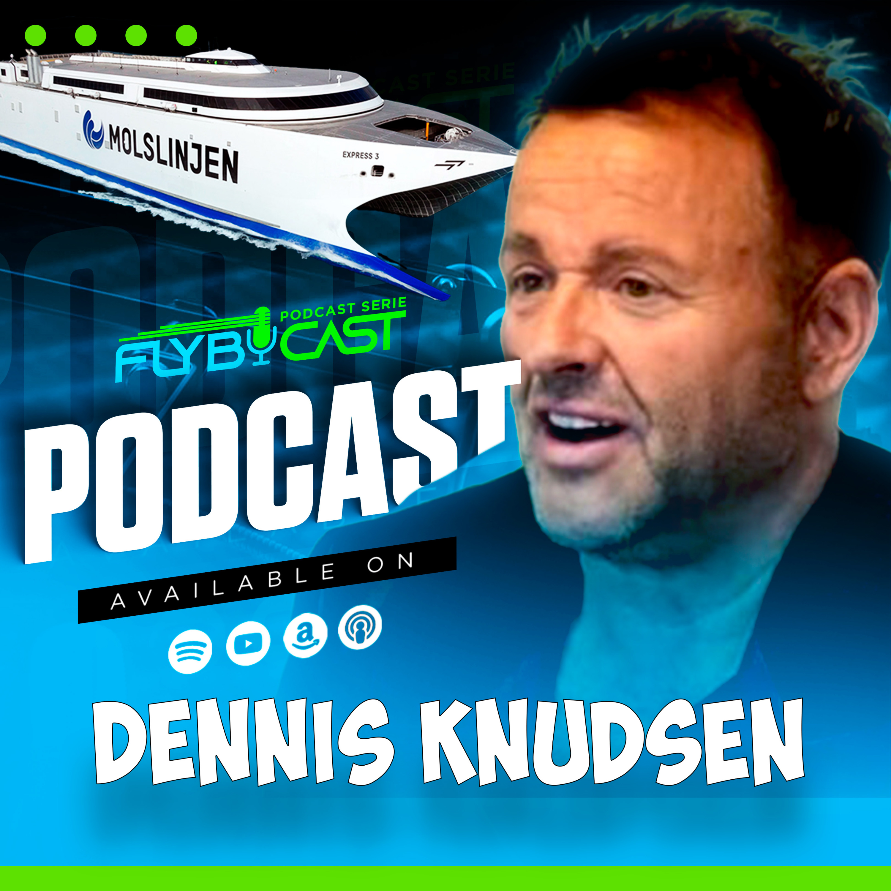 Dennis Knudsen: Har politiet klippet i bevismaterialet? (FC26)