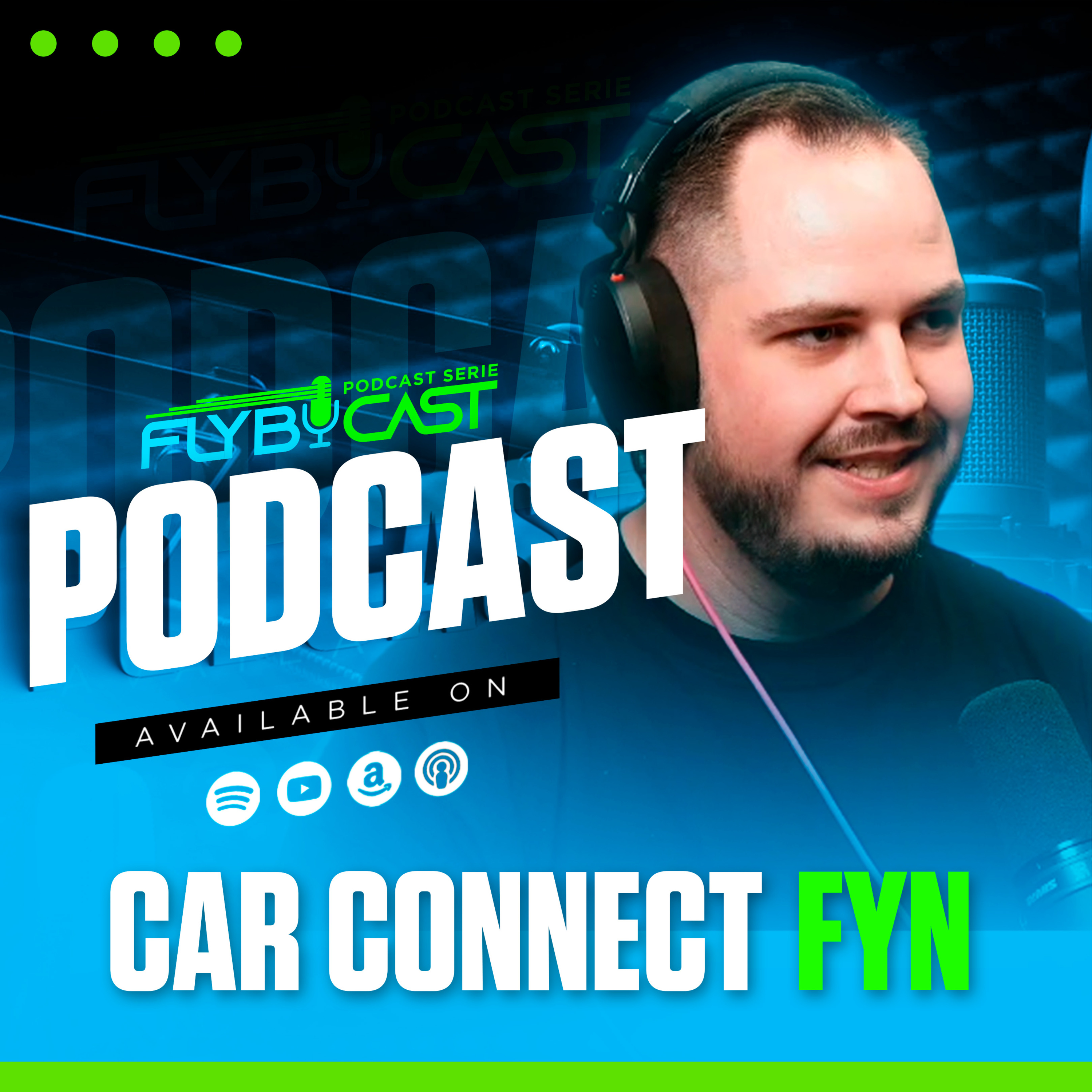 Carconnect Fyn - hvem er de, og hvad laver de mon på fyn. (FC38)