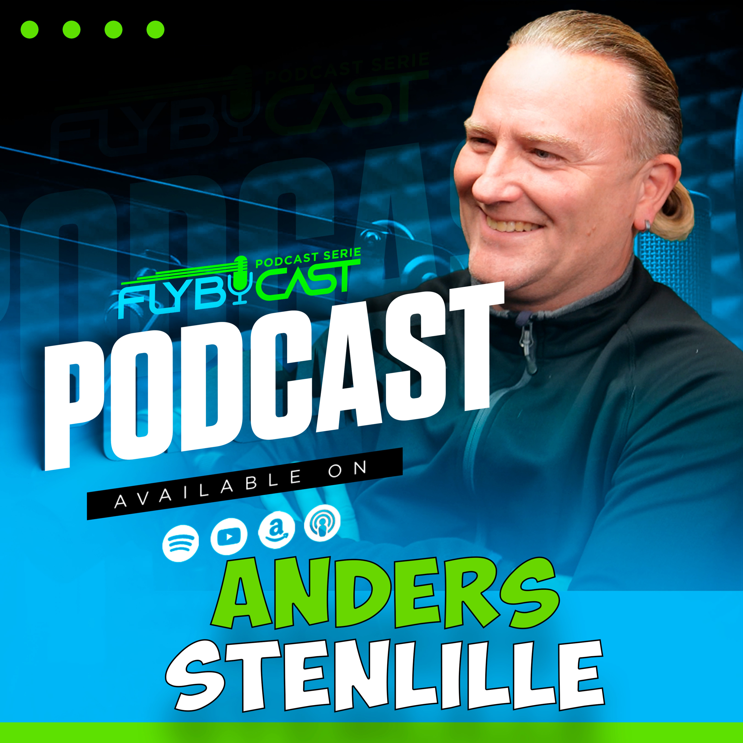 Podcast 41 Stenlille Anders