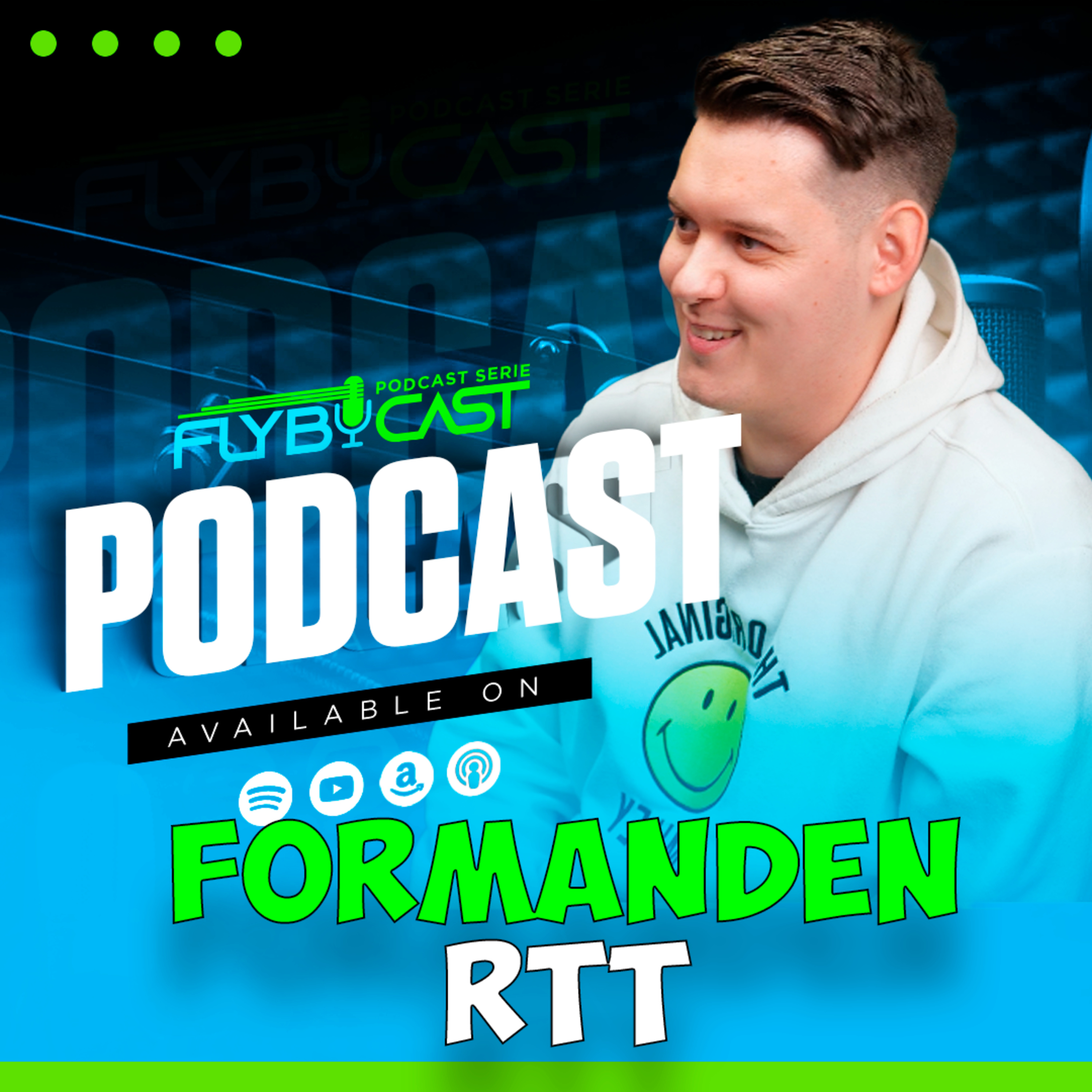 Kan Roskilde Torsdagstræf Få Et Comeback i 2025? FC #44