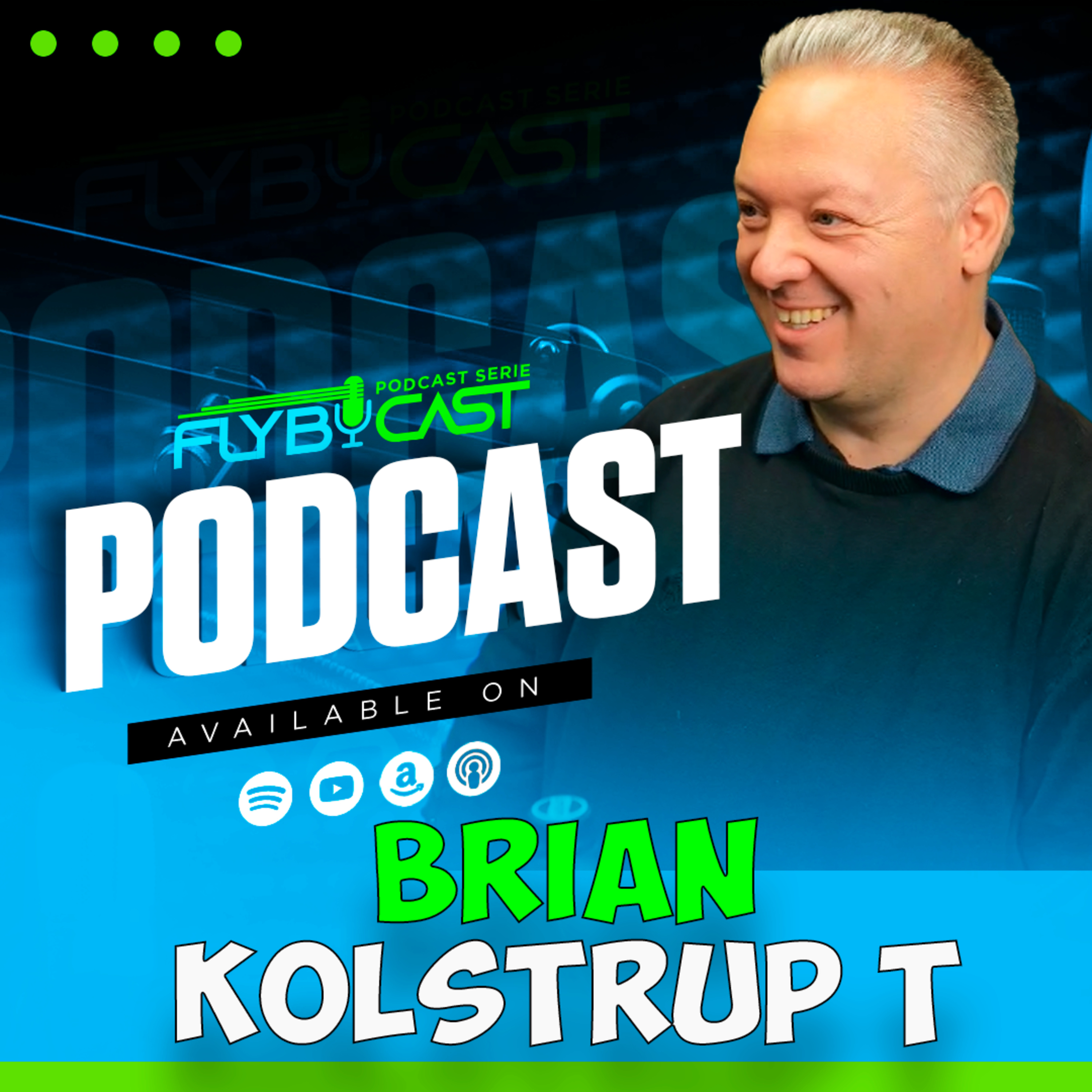 Vilde Projekter og Innovationer med Brian fra Kolstrup FB45