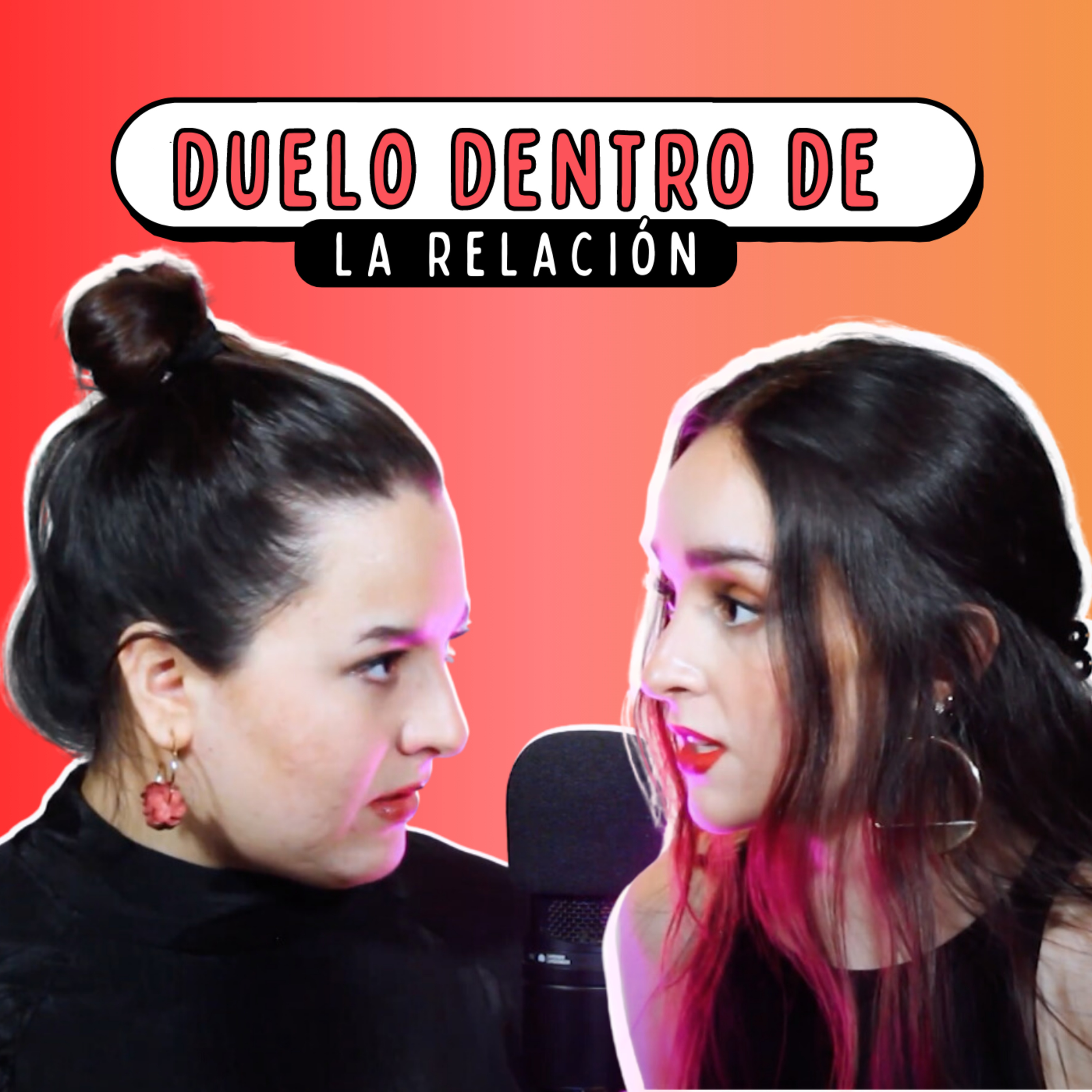 ¿Duelo durante la relación? | Ep. 19 episode artwork