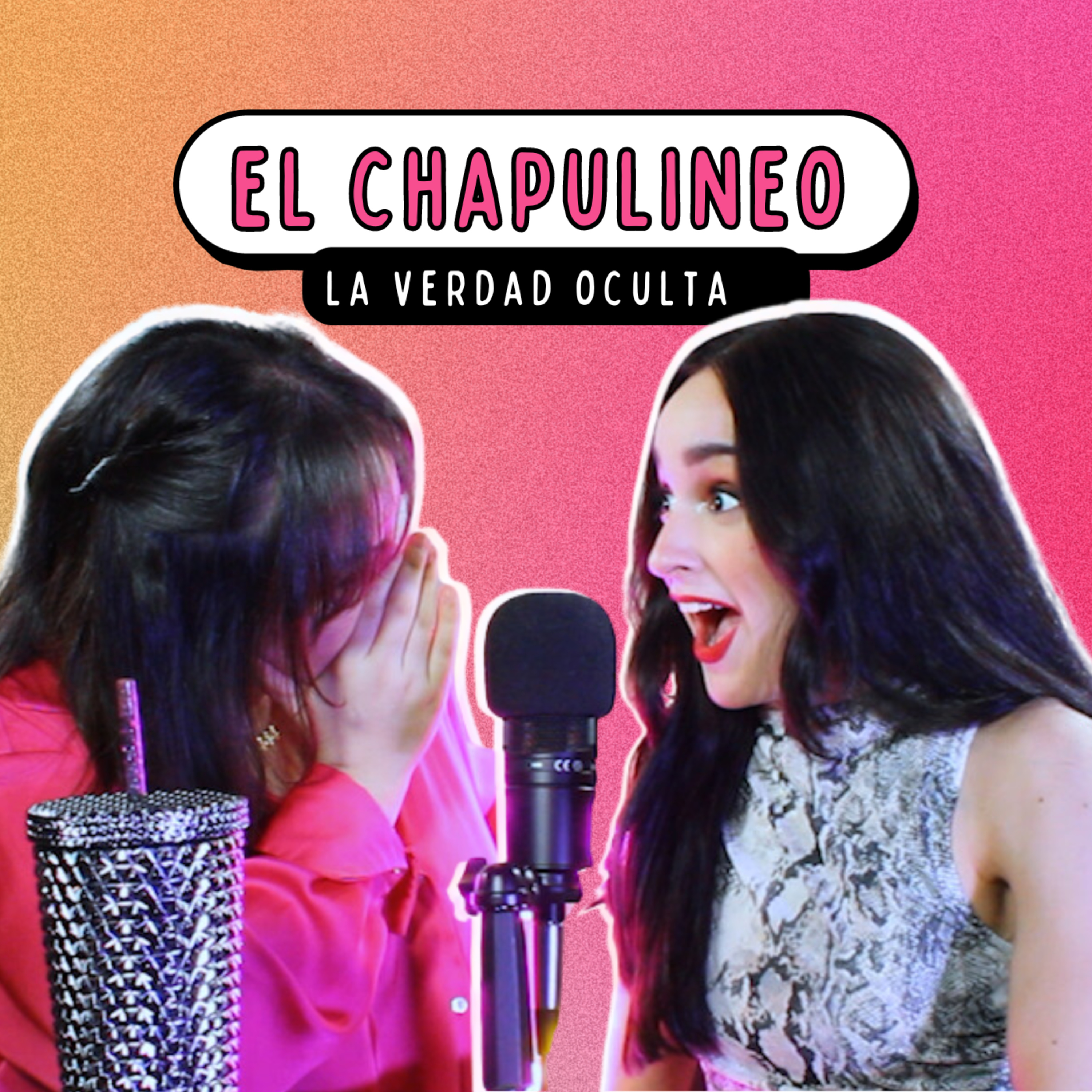 ¿Tienes un amigo/a chapulín? | Ep.33 episode artwork