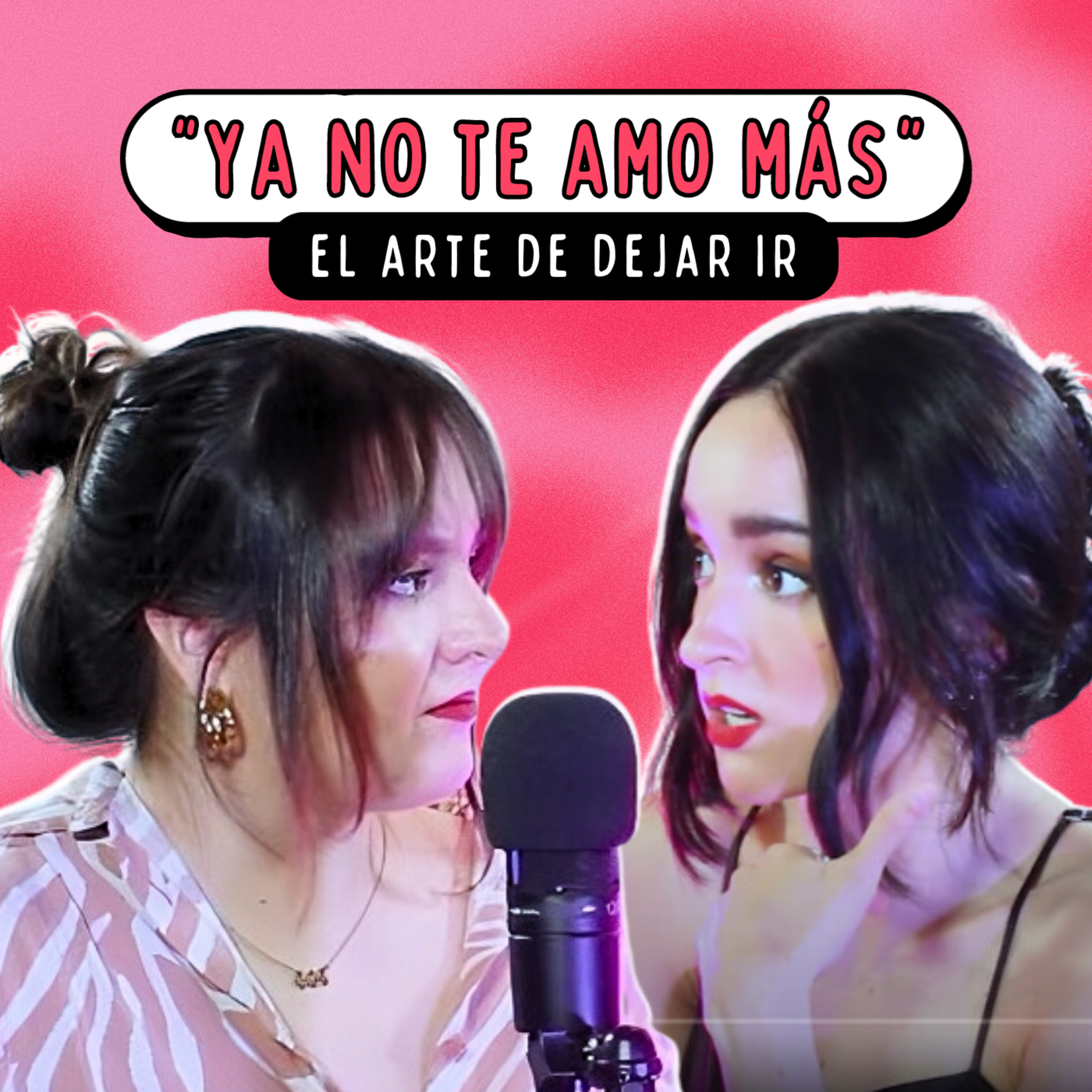 ¿Dejaste de amar a tu pareja? | Ep. 34 episode artwork