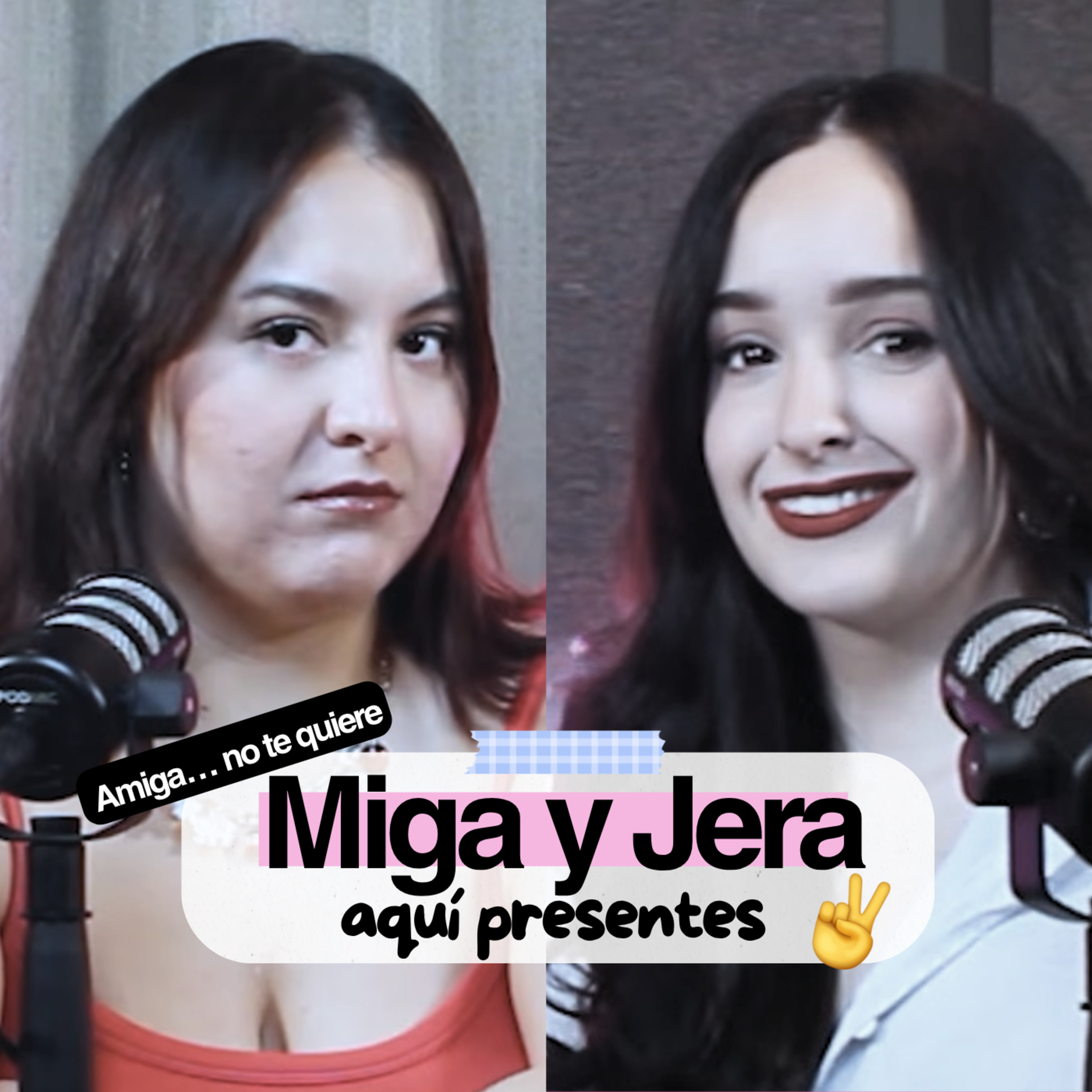 Portada de Punto Final Podcast