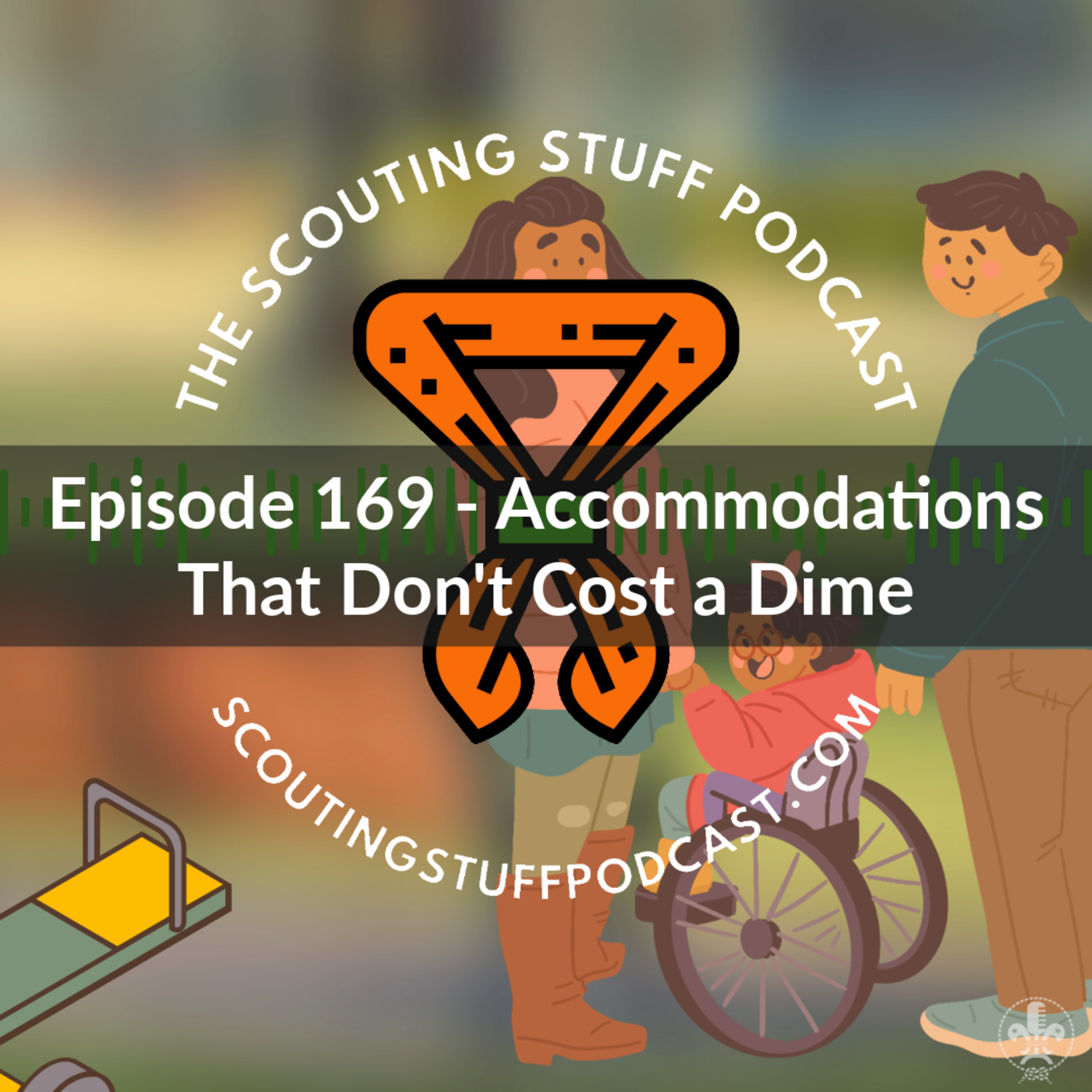 Accommodations That Don't Cost a Dime