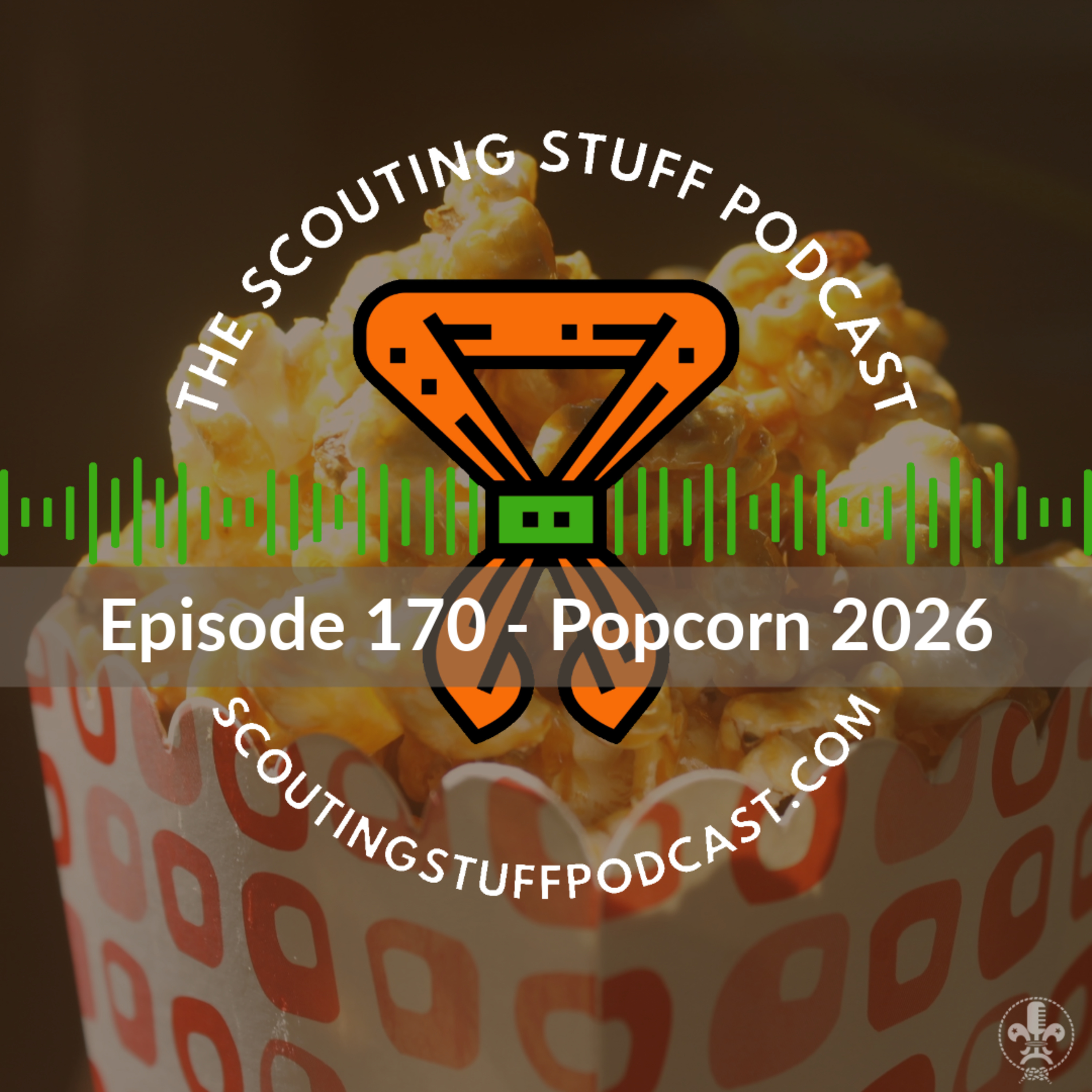 Popcorn 2026