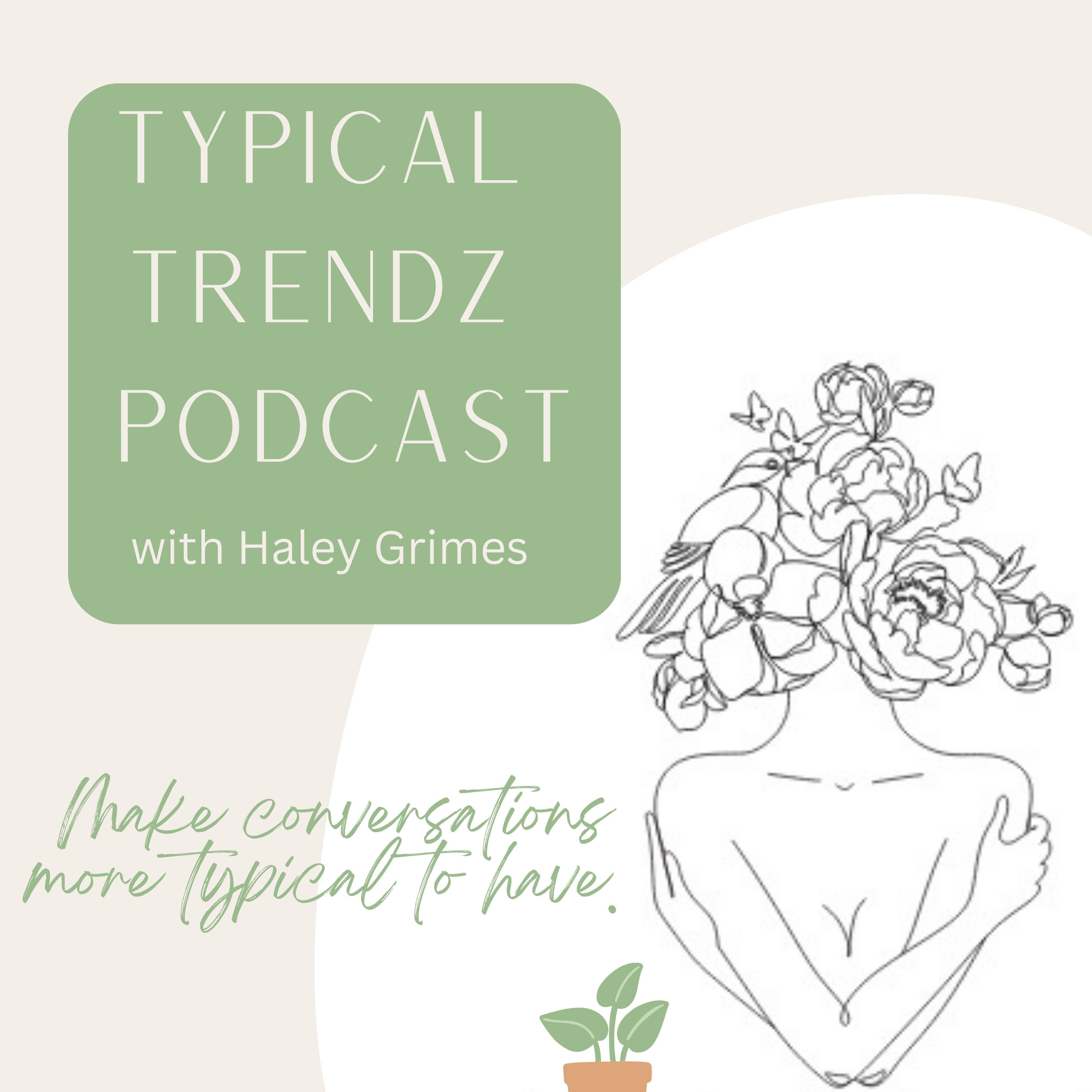 Typical Trendz