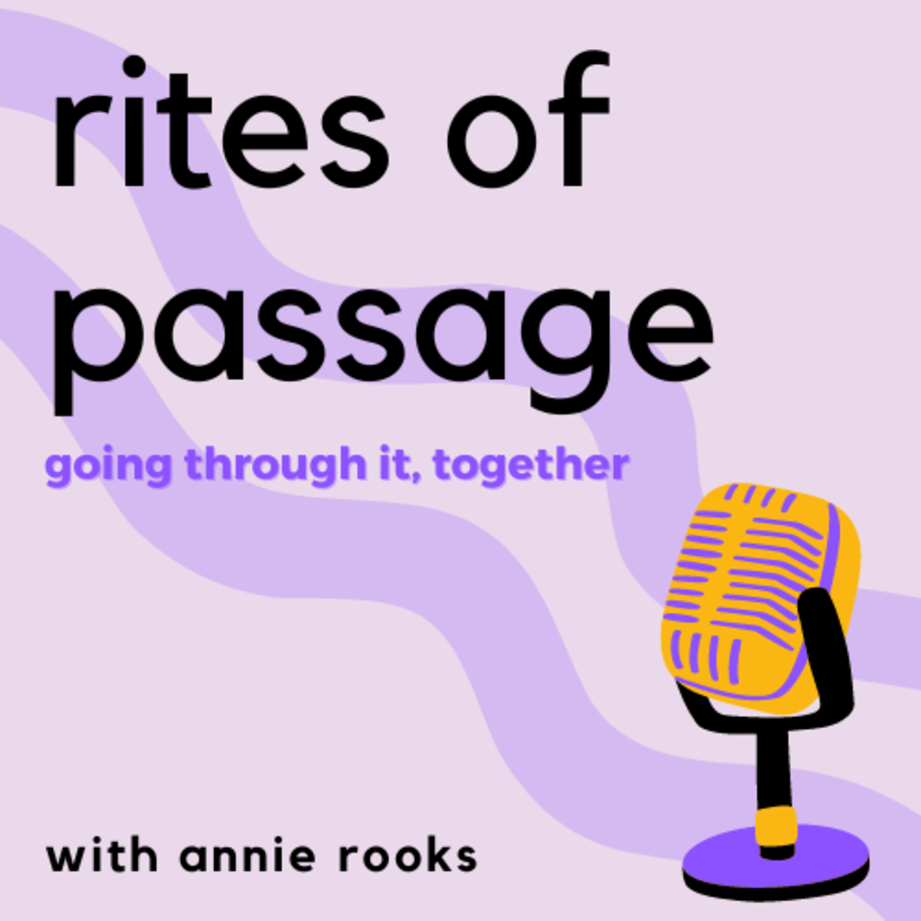 Valentine's, Galentine's, & the Ick (w/ Trinity) episode artwork