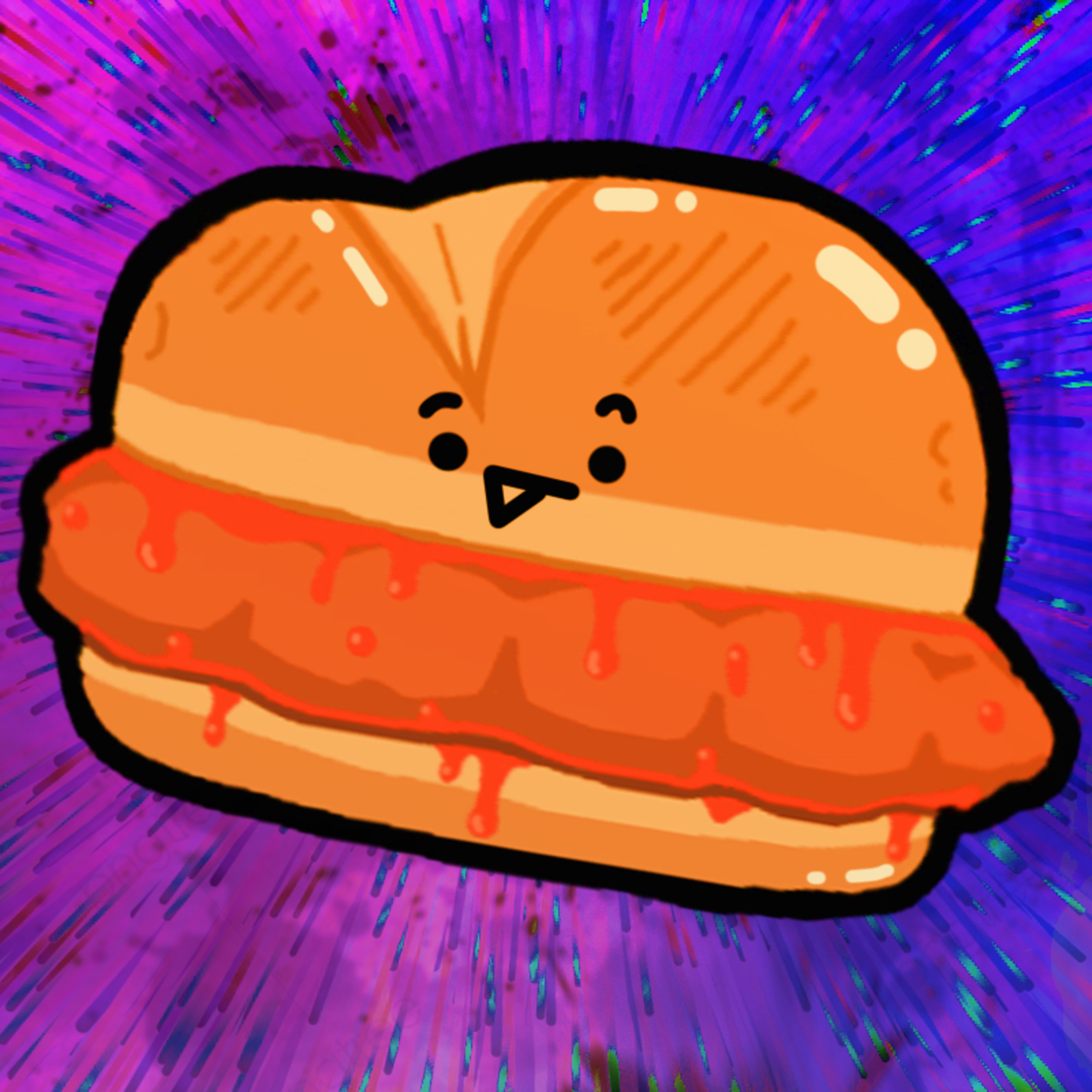 The Futon Story (Bonus) episode artwork