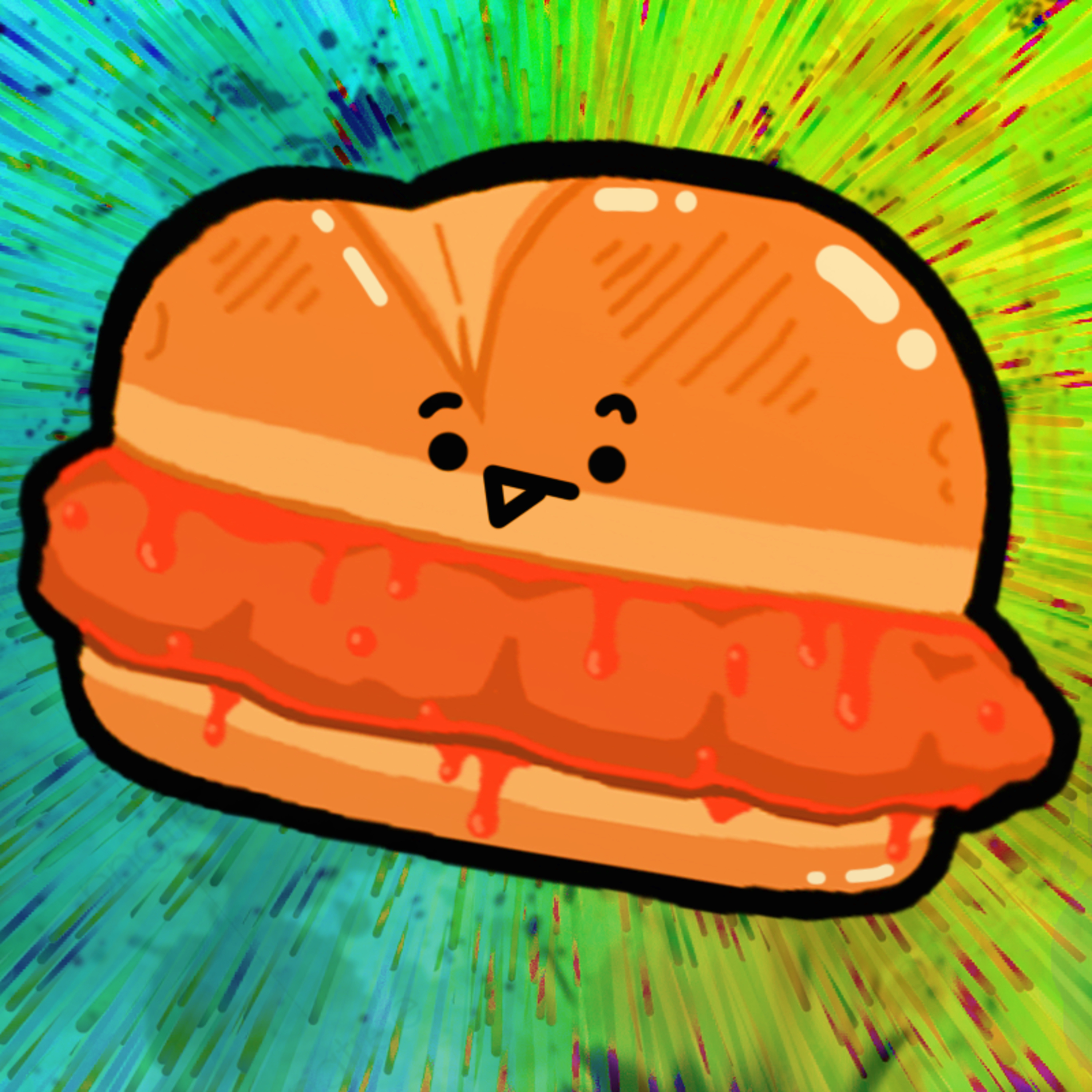 The Cüm Dumpling (Bonus) episode artwork