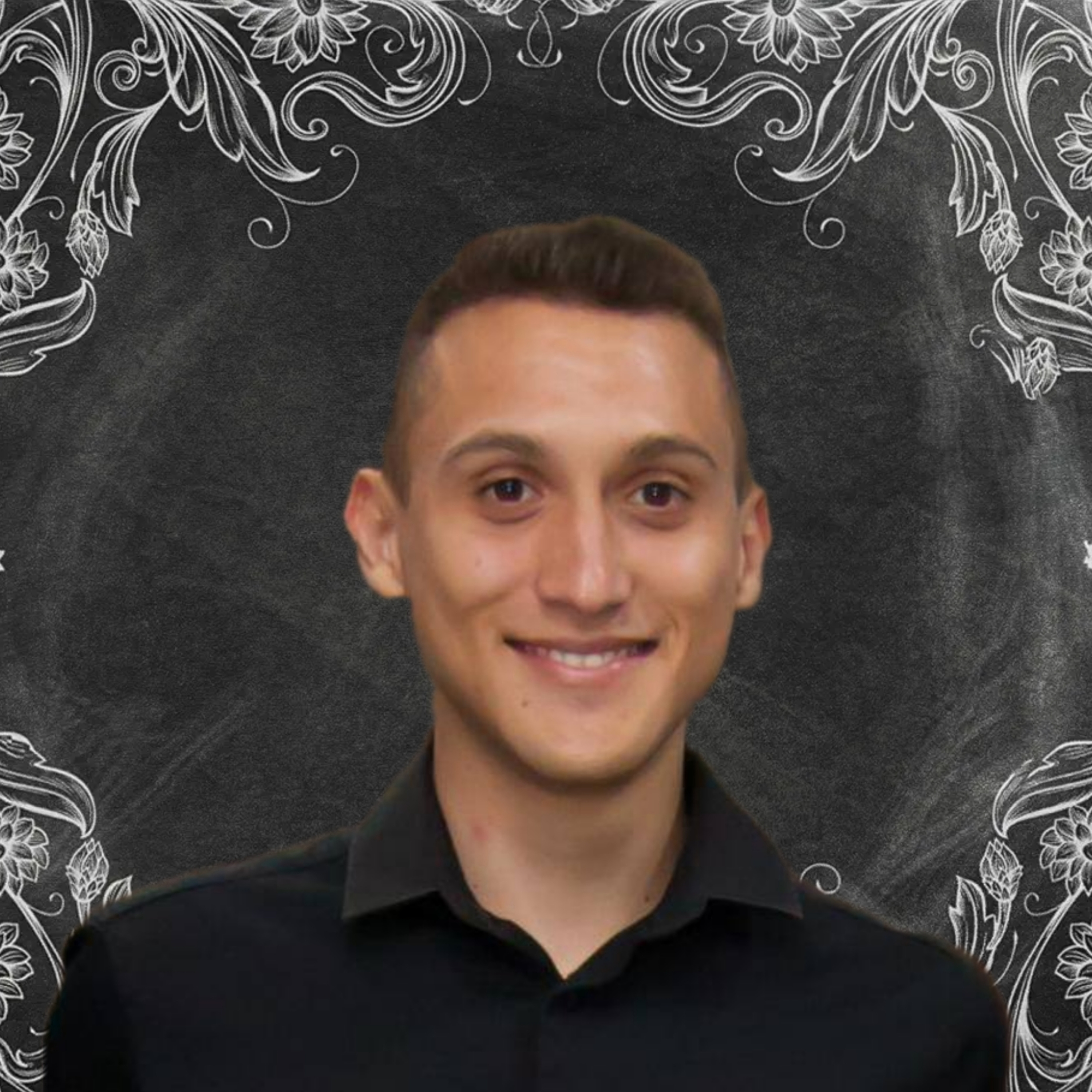 #110 - Vaso na Maos do Oleiro. Dc. João Pedro Lemos