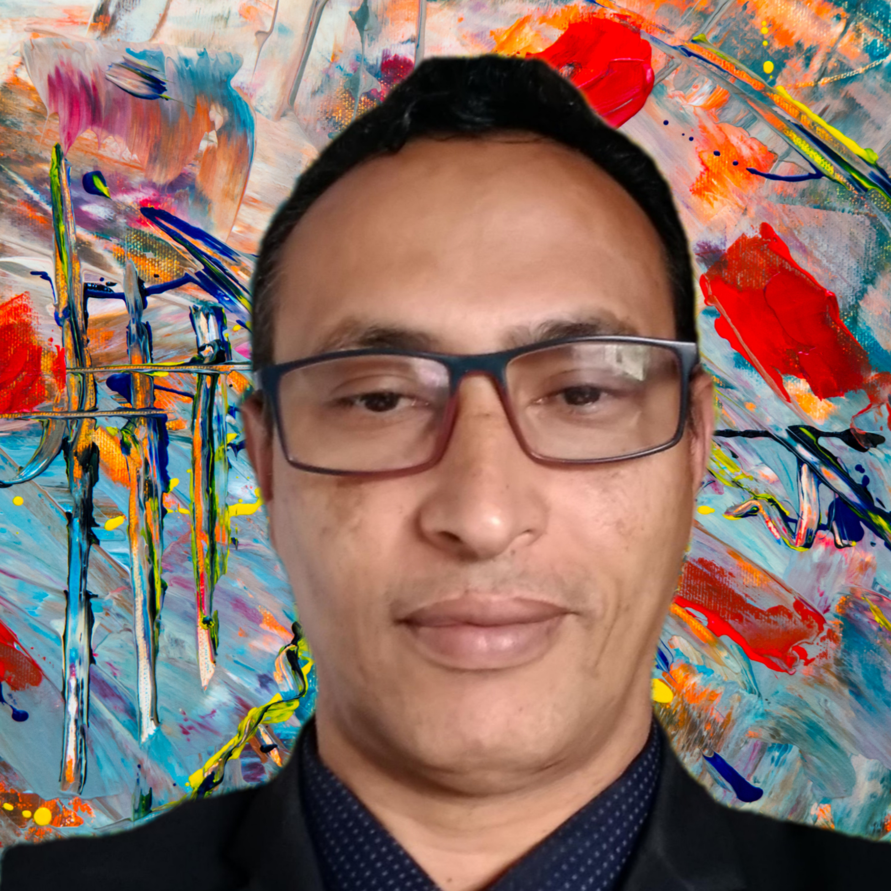 #130 - Lançando Sobre Ele. Pr Elianar Nunes