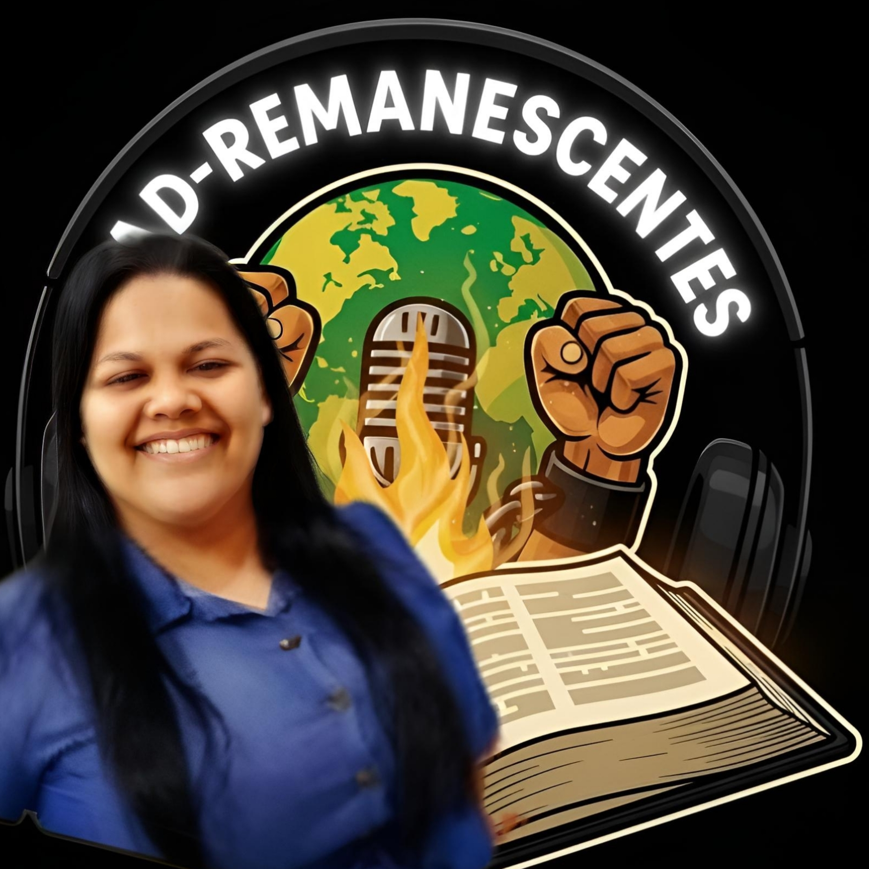 #127 - Agora, pois, ó Deus Fortalece as Nossas Mãos. Jaqueline Teixeira