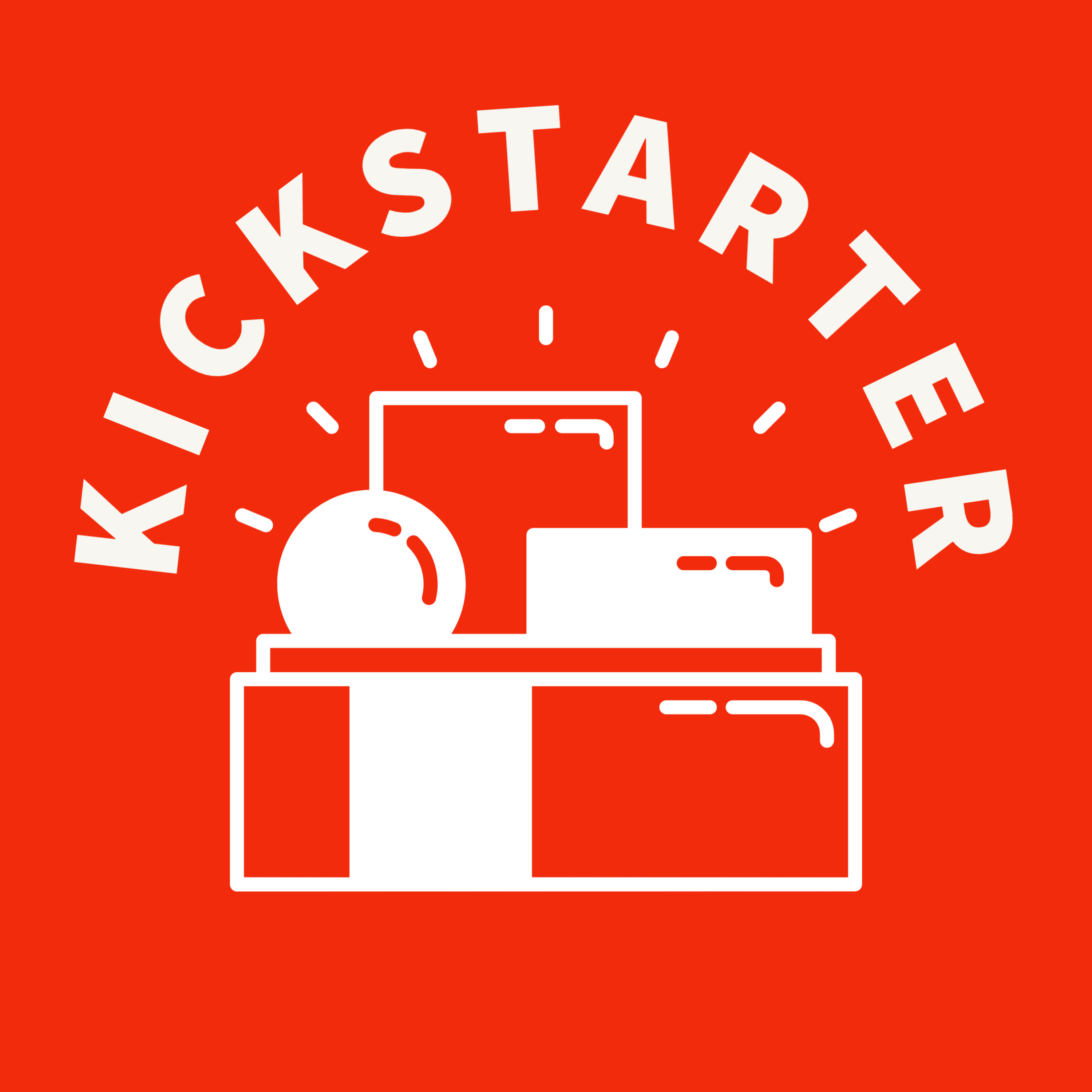 Ep. 3 Juegos de Mesa version "Kickstarter"  episode artwork