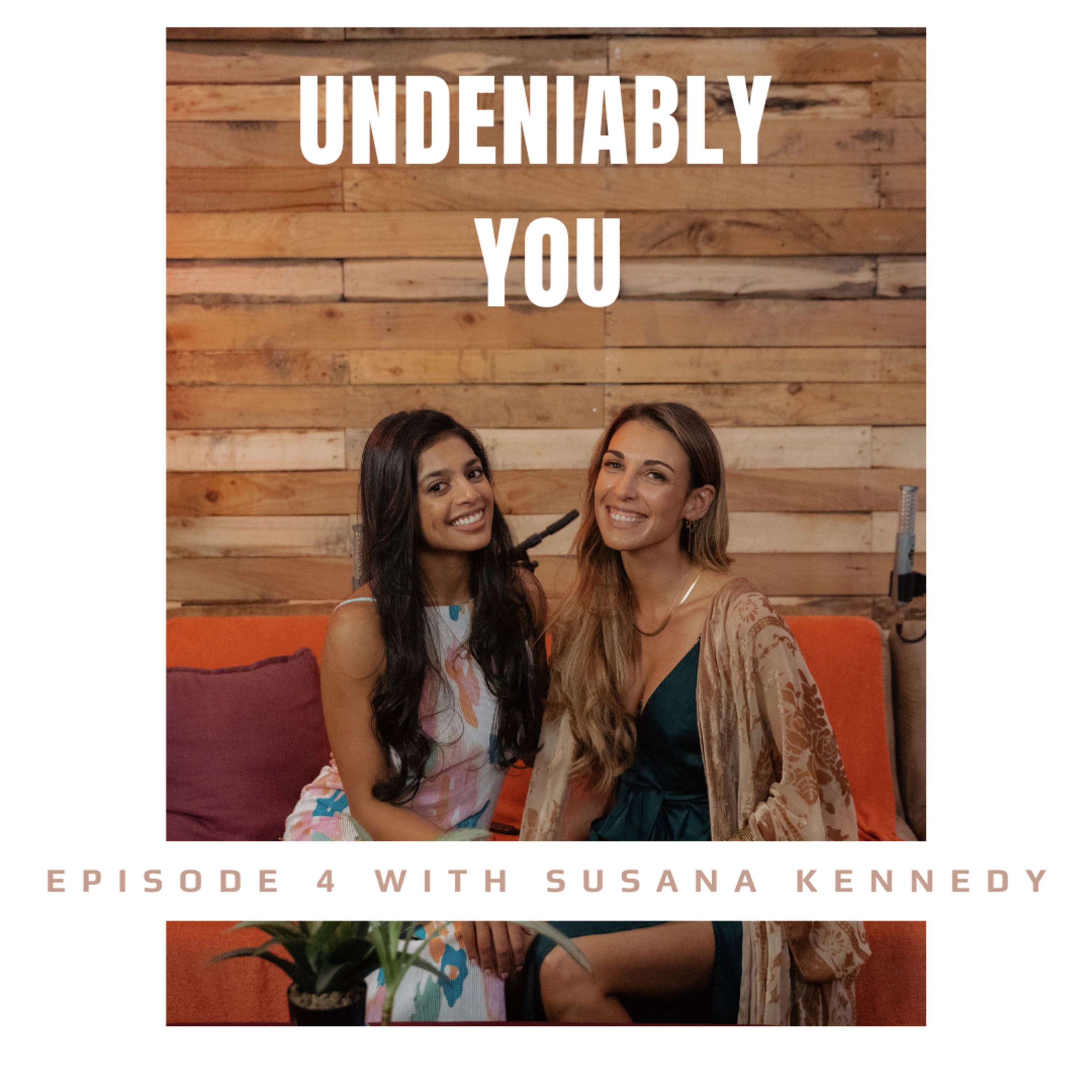Undeniably you with Safiyah Vally