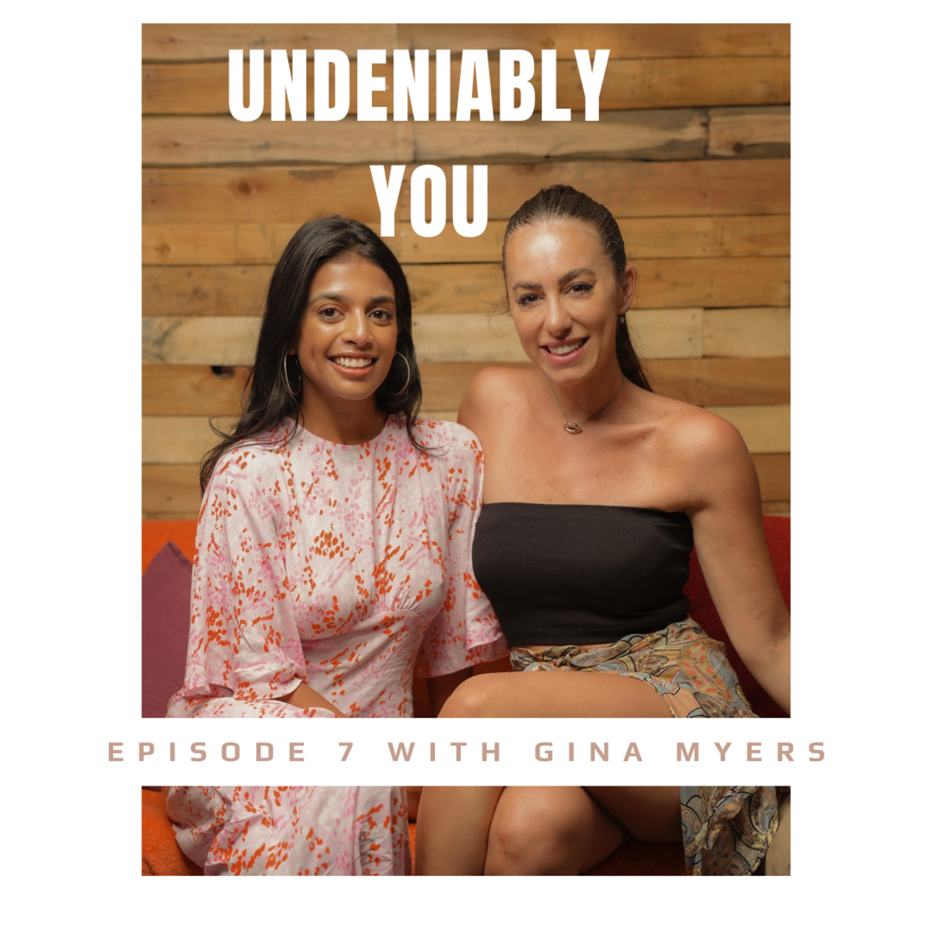 Undeniably you with Safiyah Vally