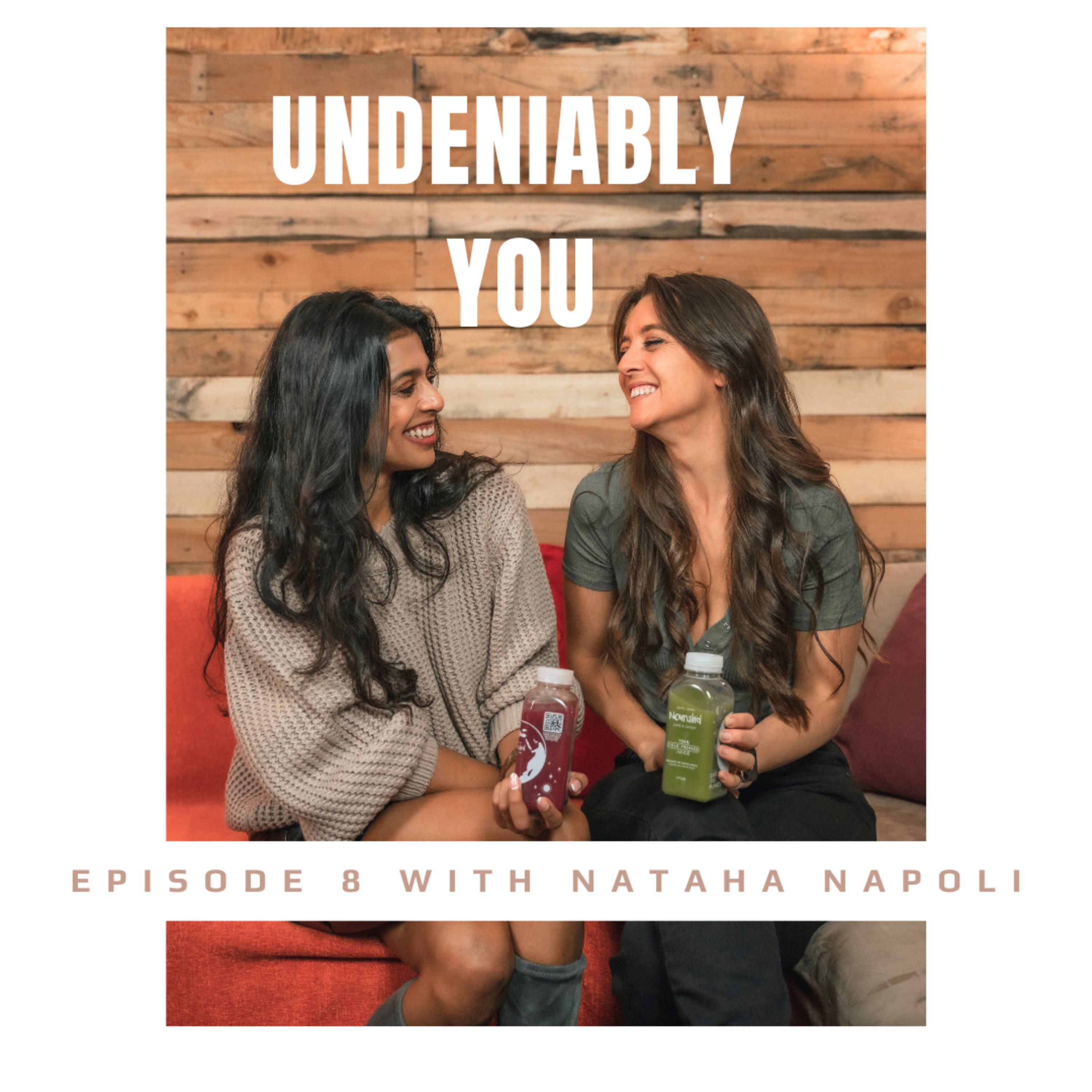 Undeniably you with Safiyah Vally