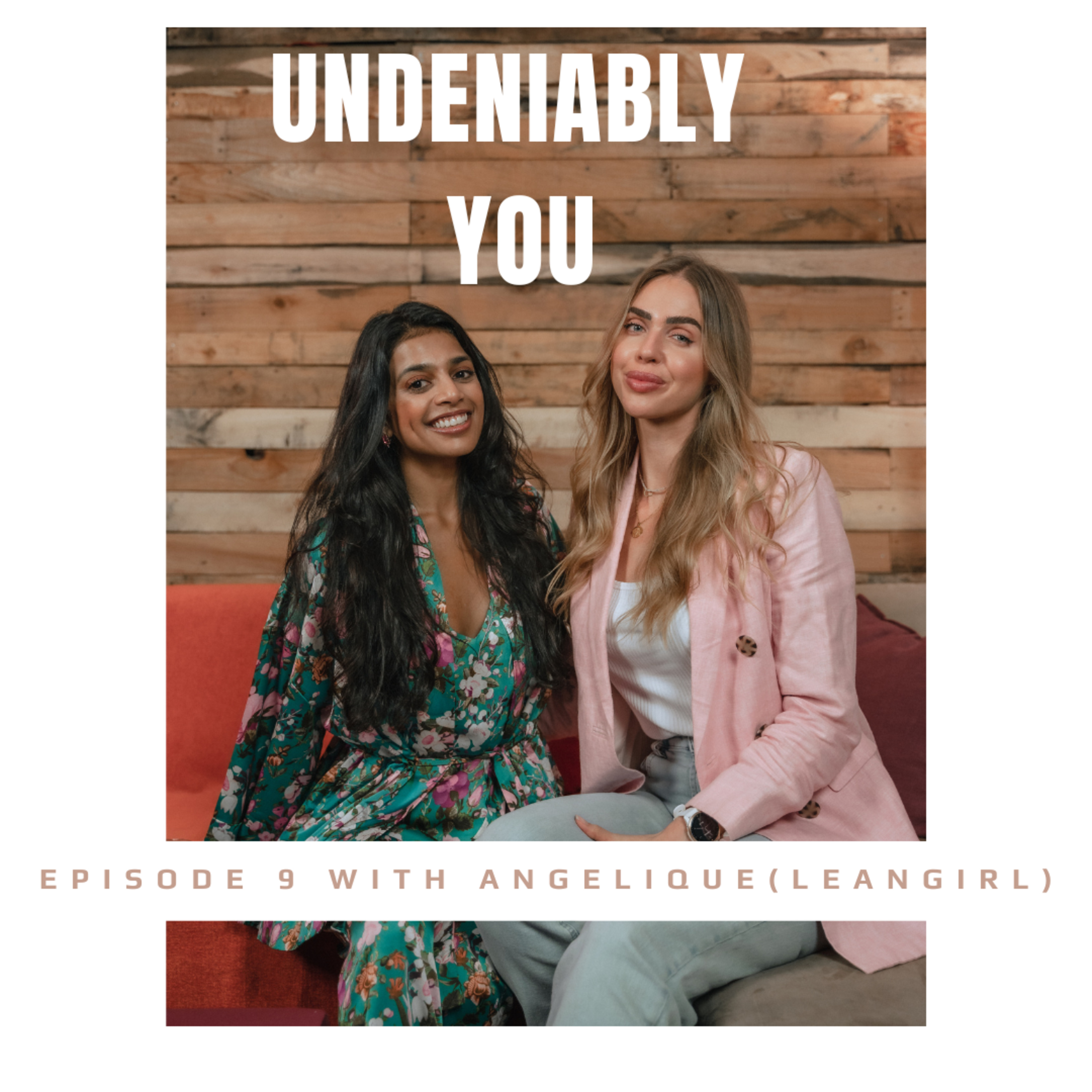 Undeniably you with Safiyah Vally
